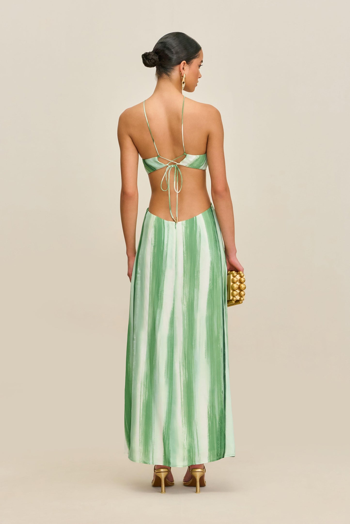 ESMERALDA DRESS Cult Gaia