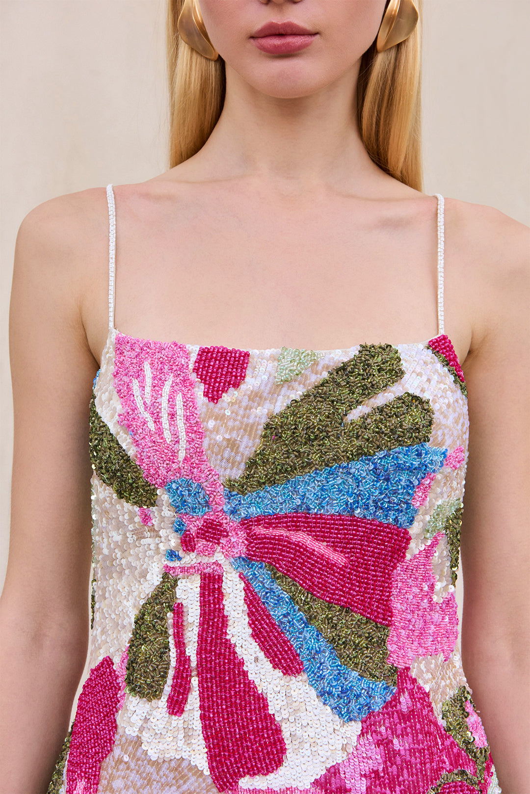 BEBE DRESS Cult Gaia