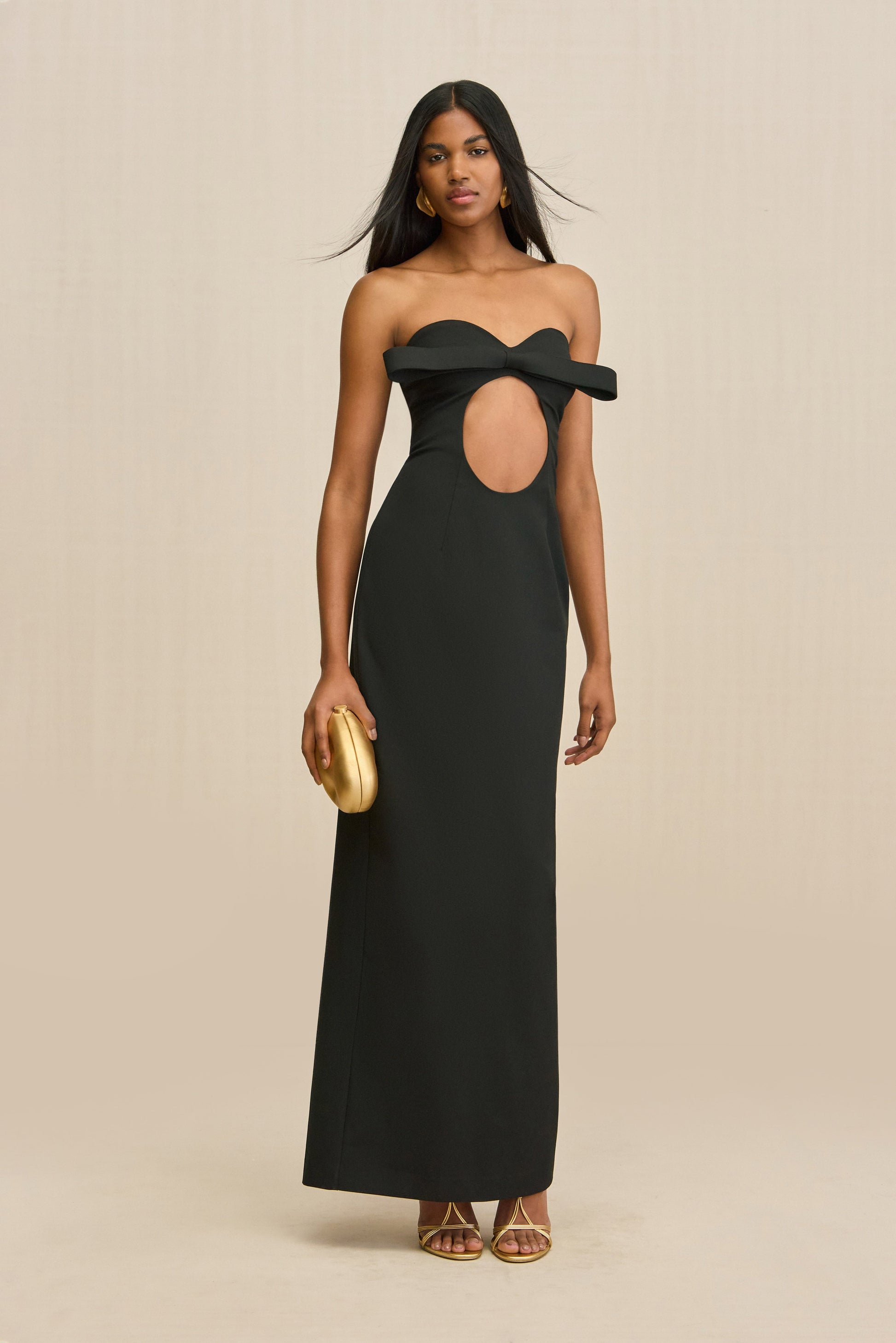 RUNE GOWN Cult Gaia
