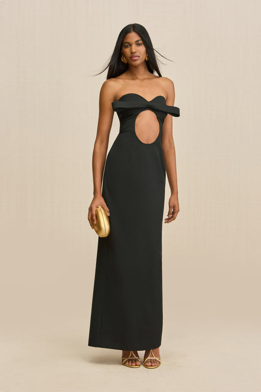 RUNE GOWN Cult Gaia