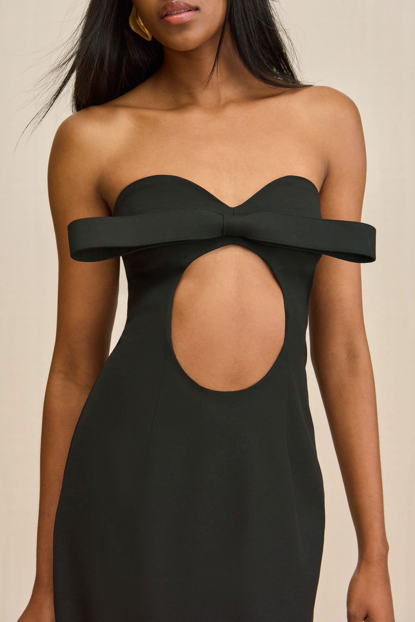 RUNE GOWN Cult Gaia