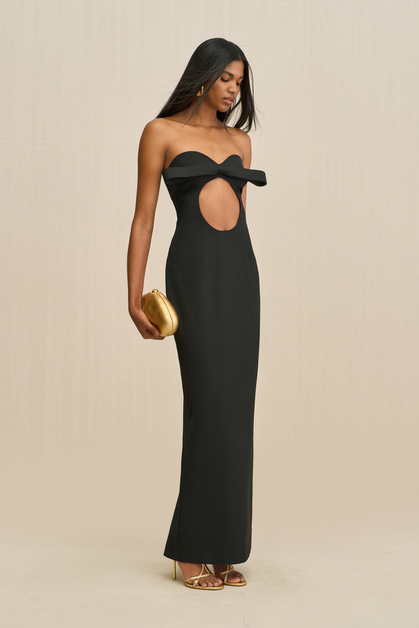 RUNE GOWN Cult Gaia