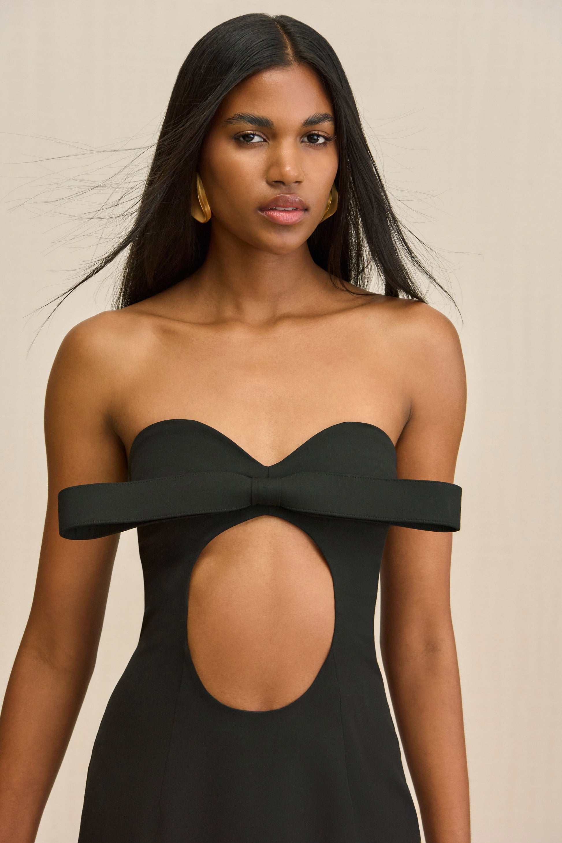 RUNE GOWN Cult Gaia