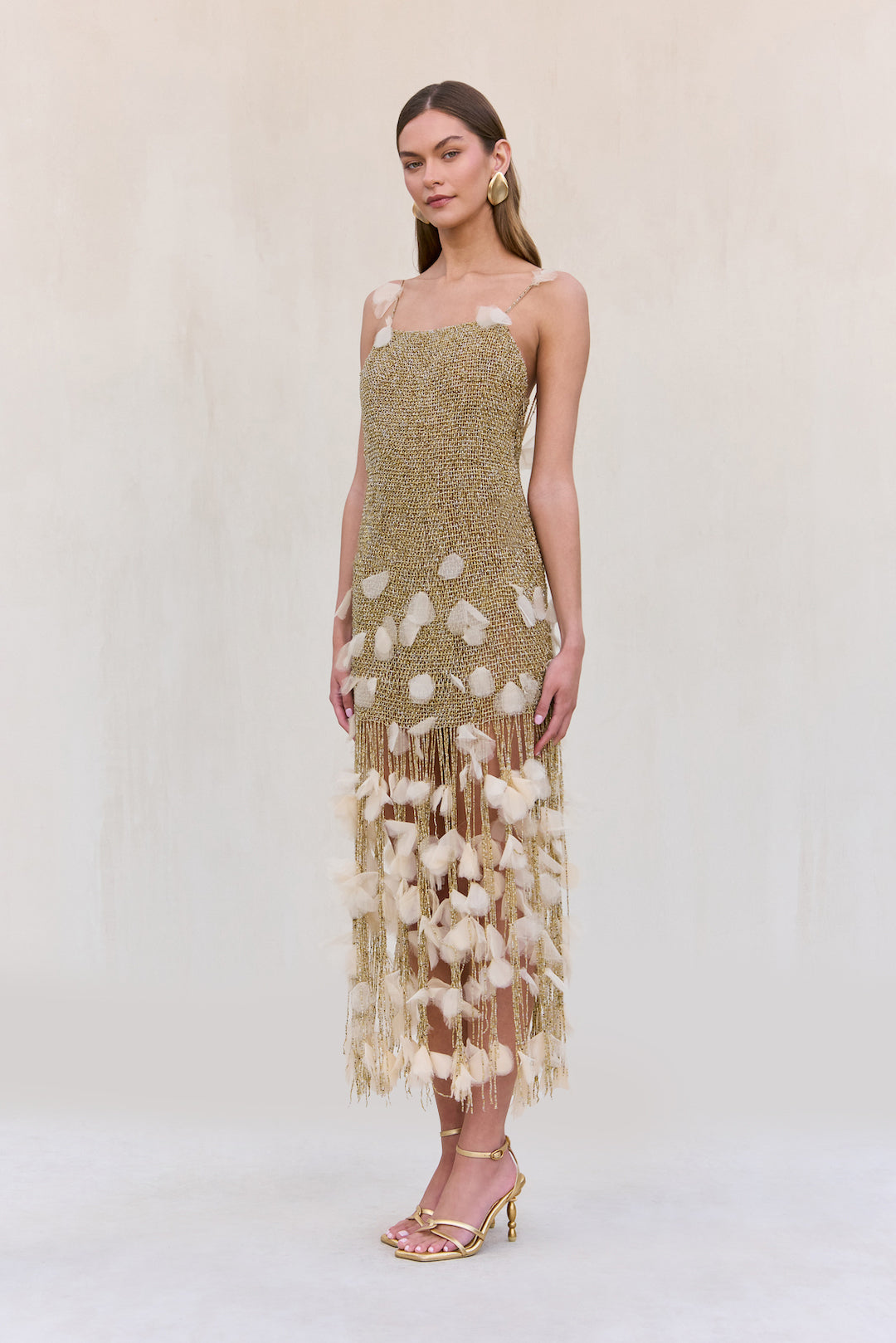 NASEEM DRESS Cult Gaia