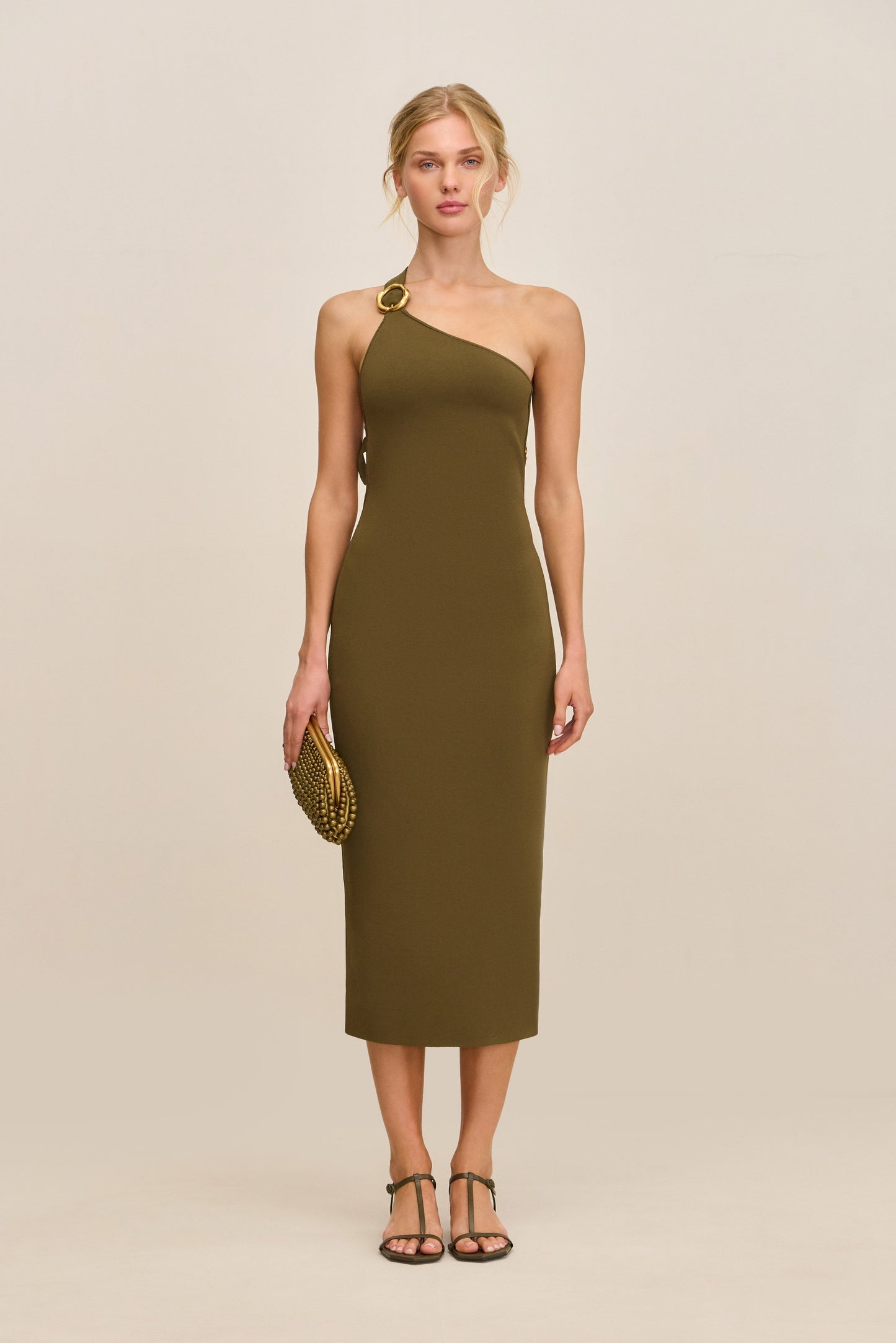 VANCE KNIT DRESS Cult Gaia
