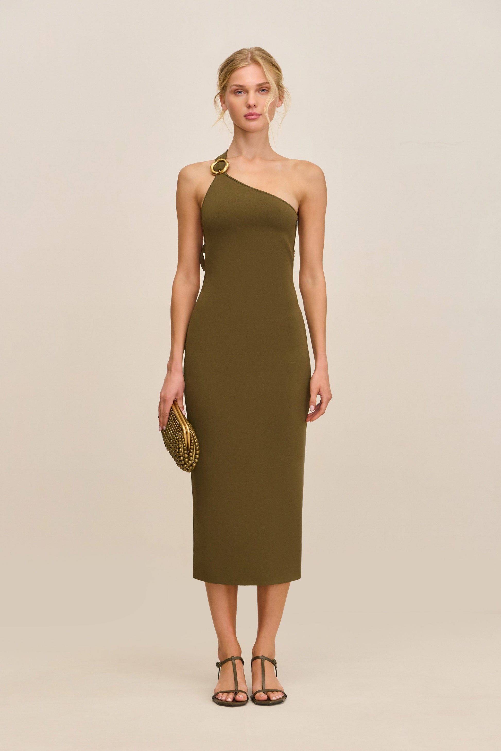 VANCE KNIT DRESS Cult Gaia
