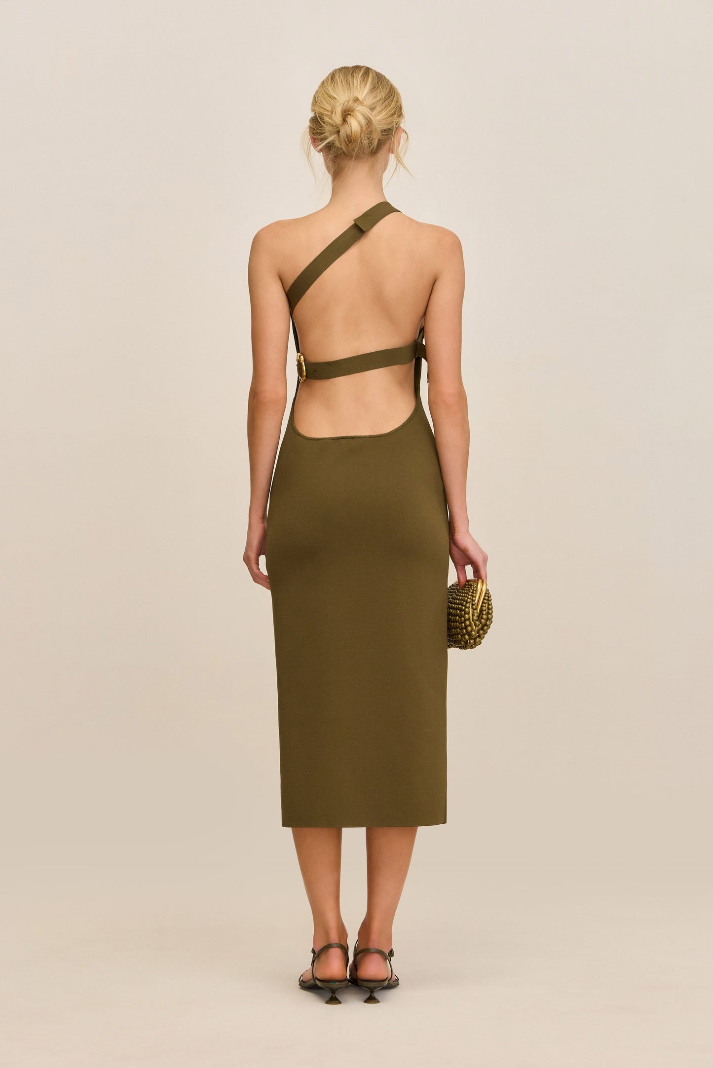 VANCE KNIT DRESS Cult Gaia