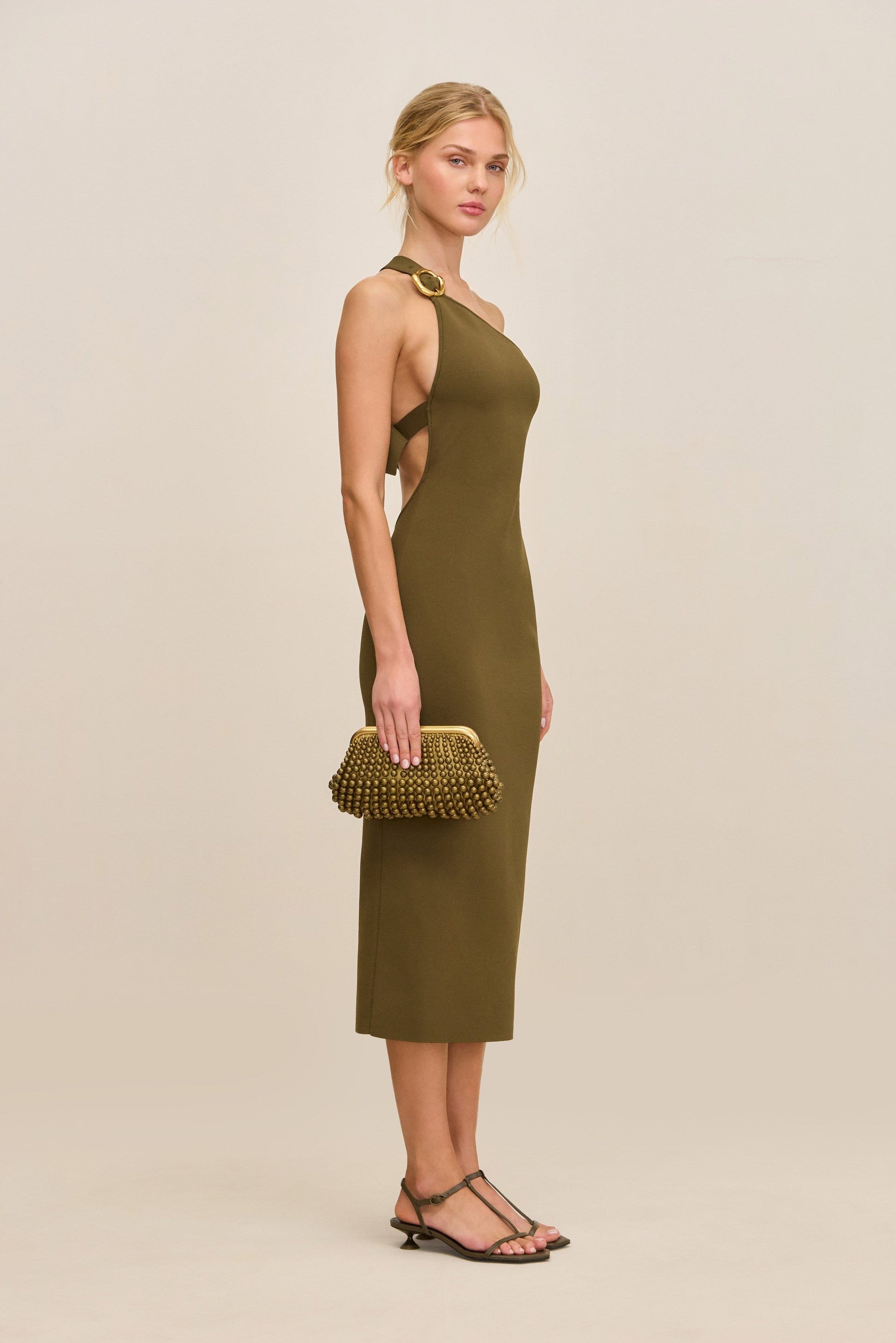 VANCE KNIT DRESS Cult Gaia