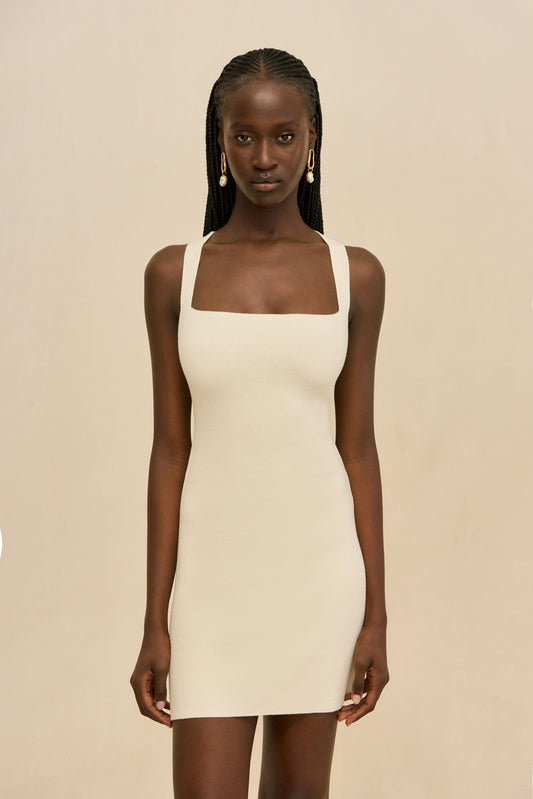 SIAM KNIT DRESS Cult Gaia