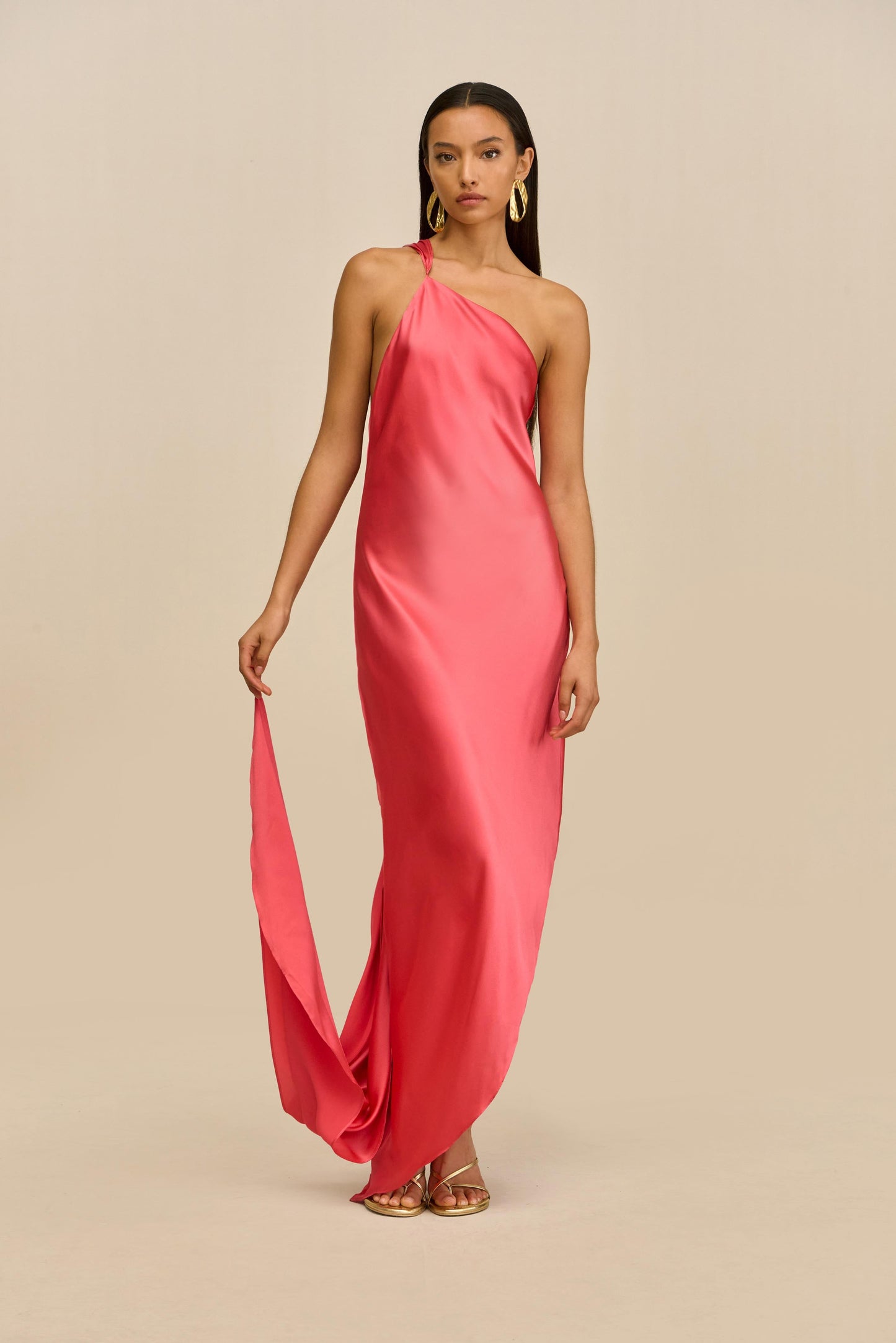 TRYSTA DRESS Cult Gaia