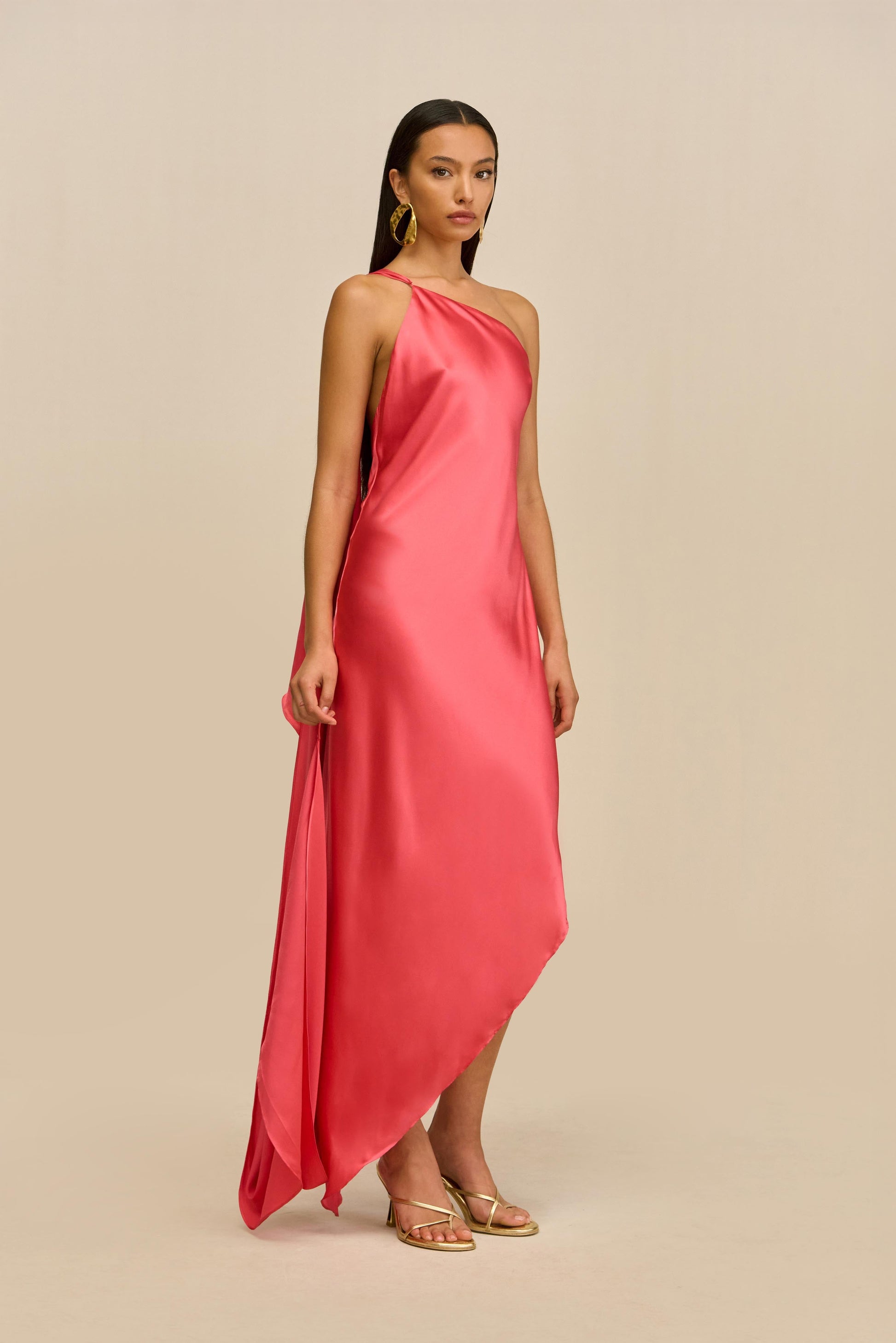 TRYSTA DRESS Cult Gaia