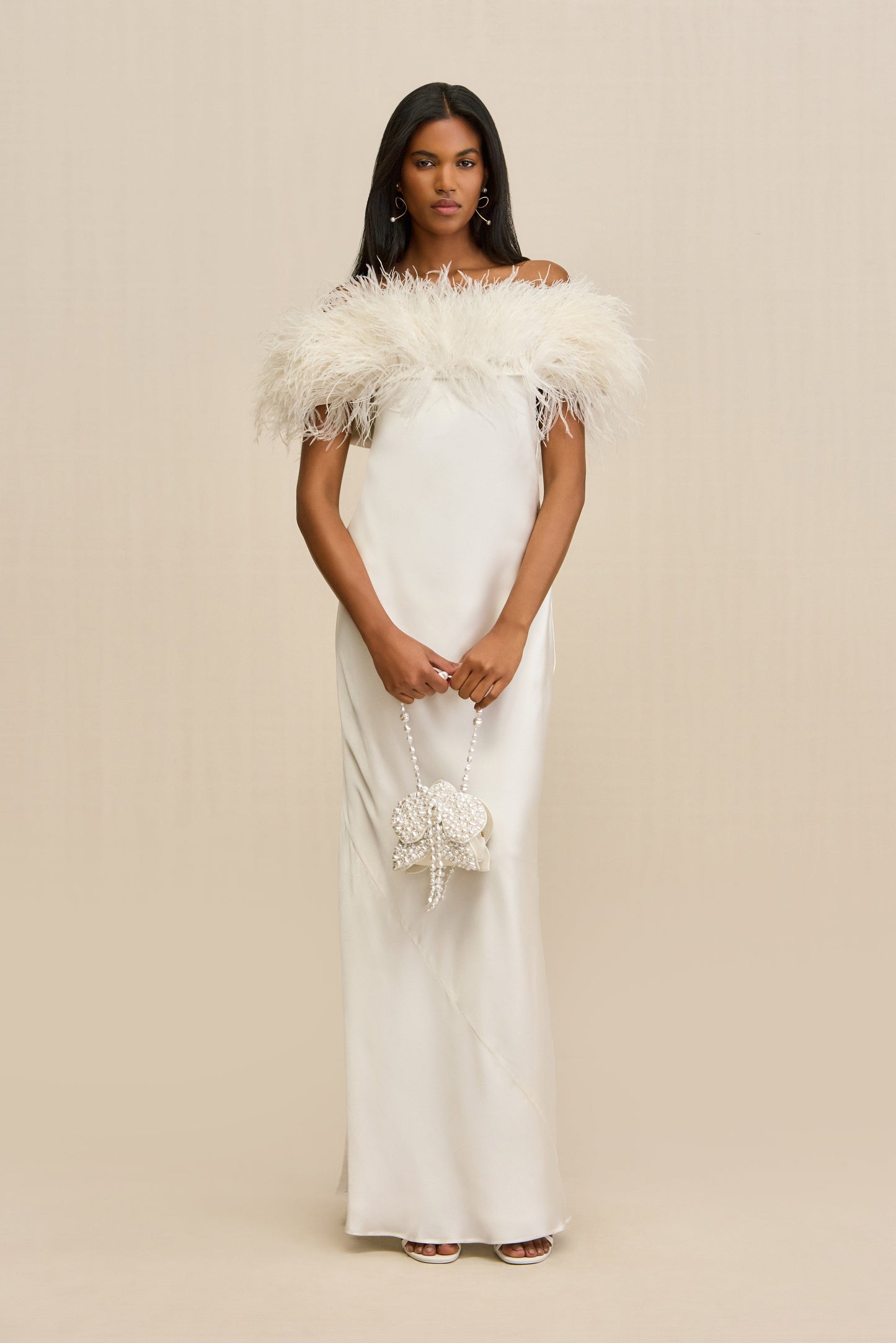 TERRA GOWN Cult Gaia