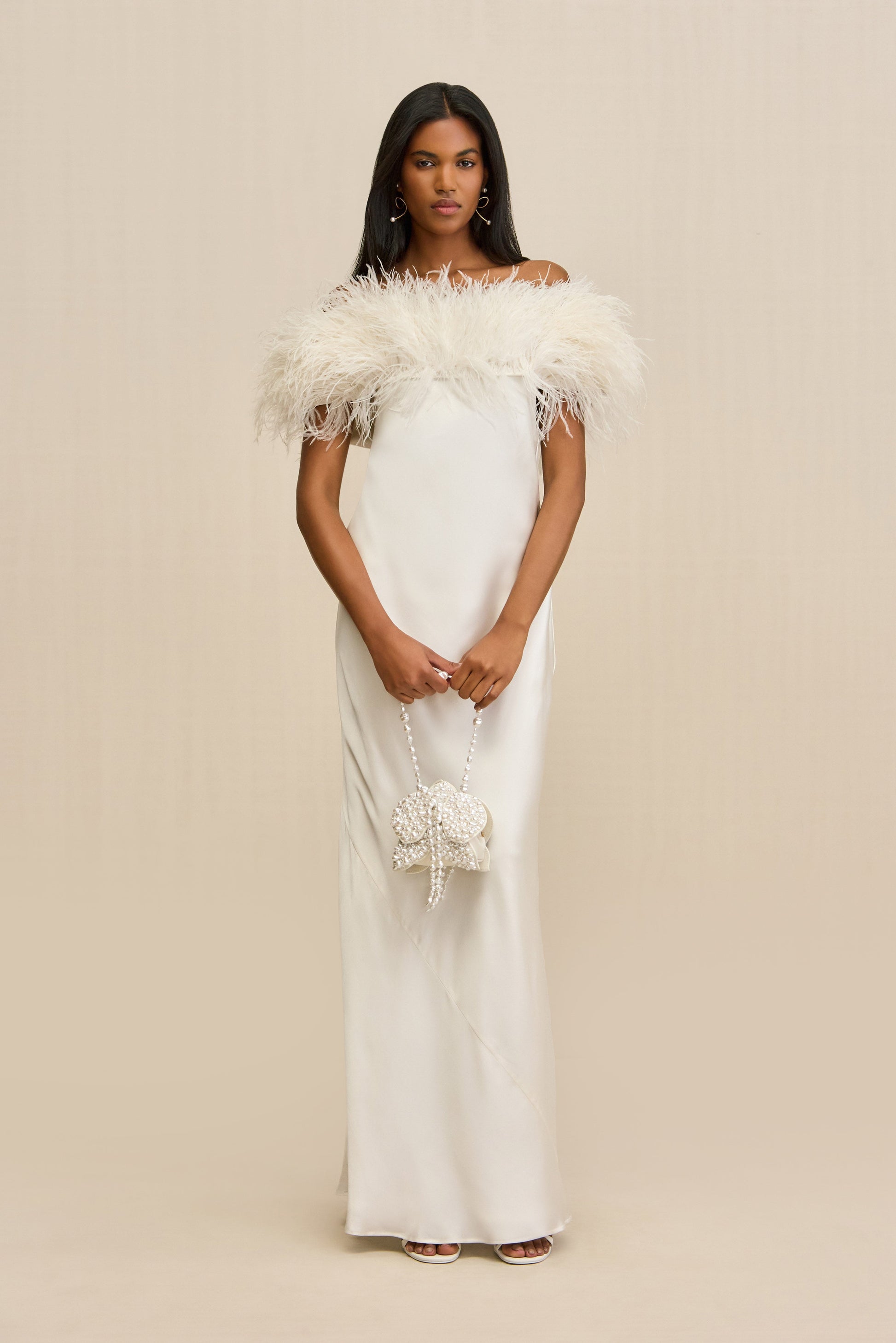 TERRA GOWN Cult Gaia