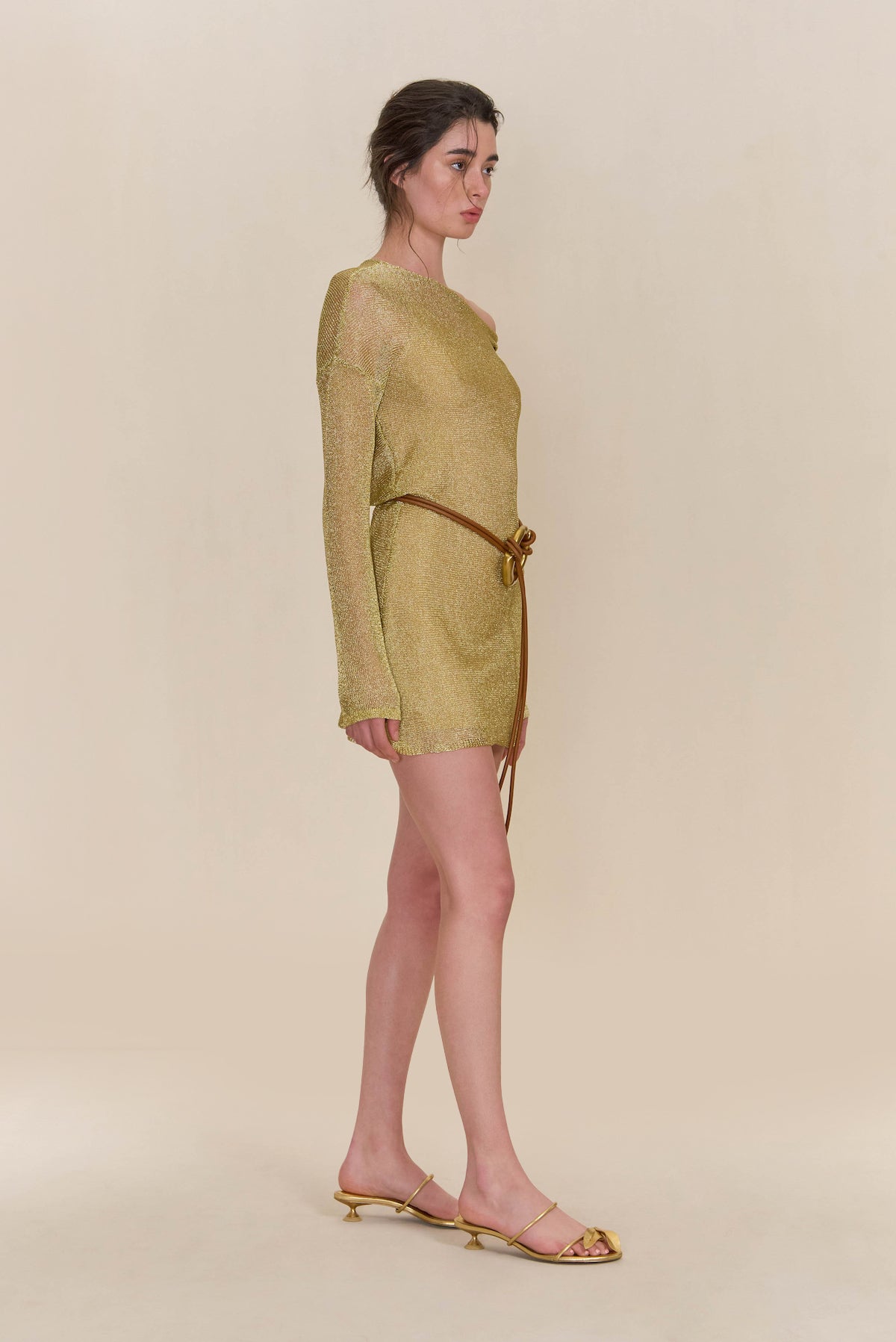 KARISHMA KNIT DRESS Cult Gaia