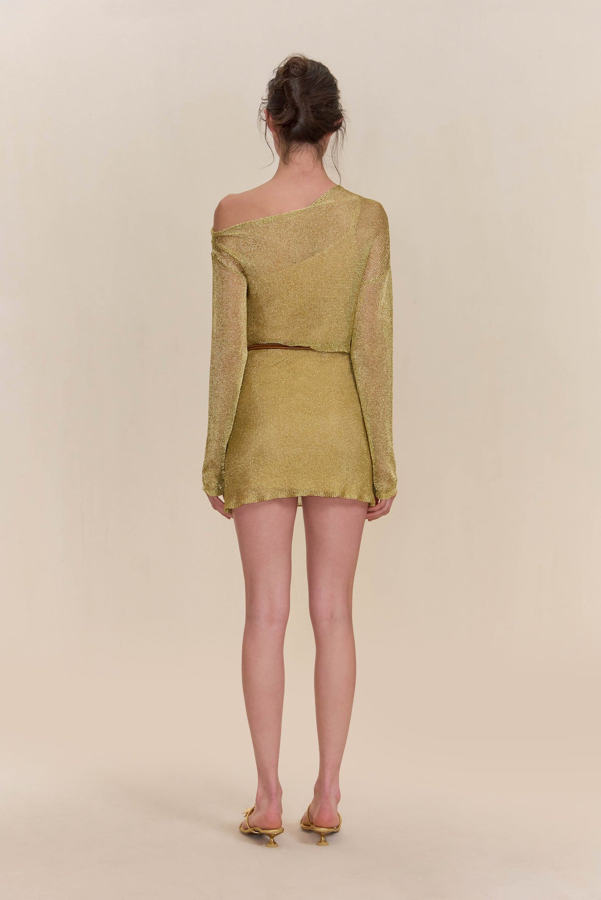 KARISHMA KNIT DRESS Cult Gaia