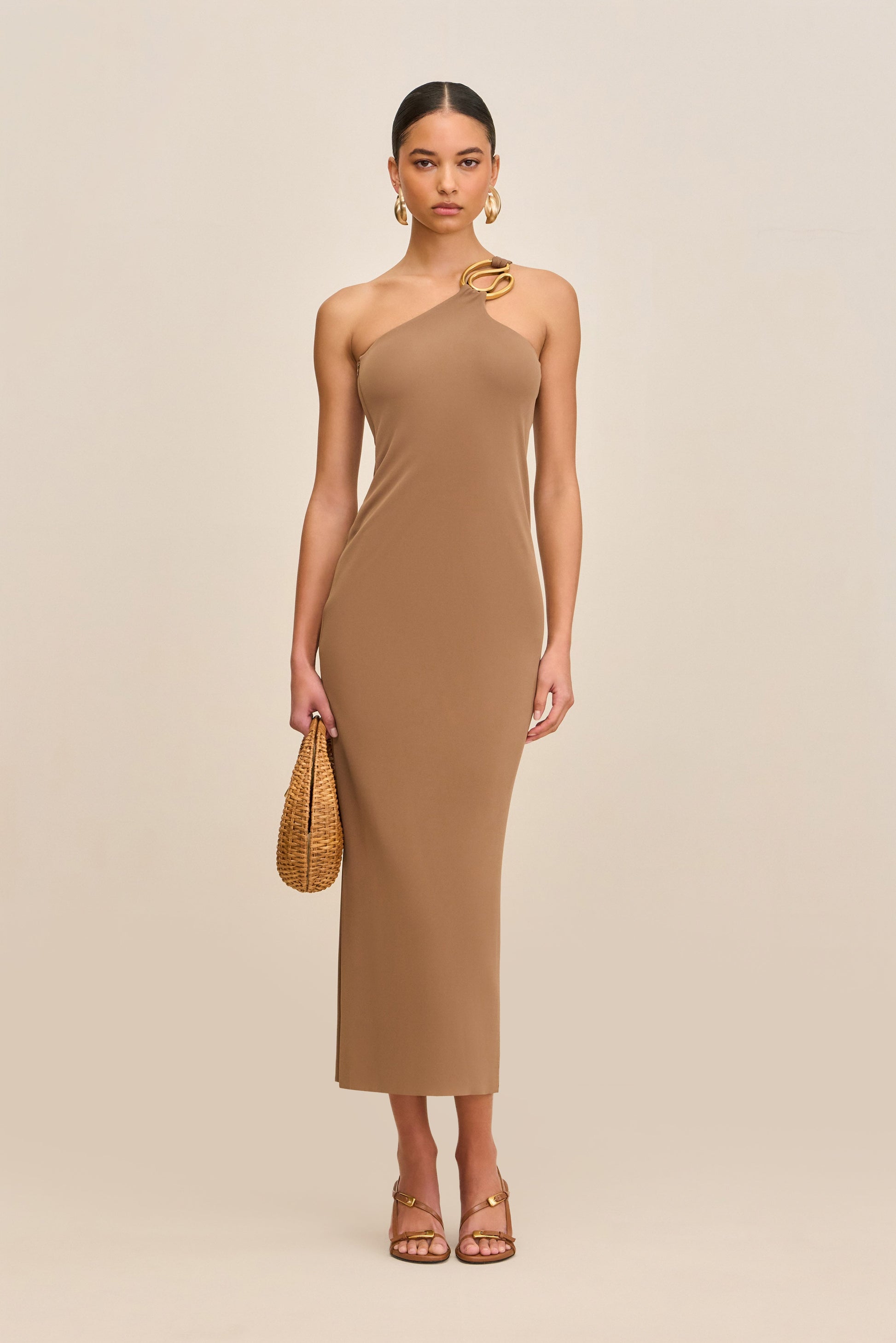 CHANI DRESS Cult Gaia