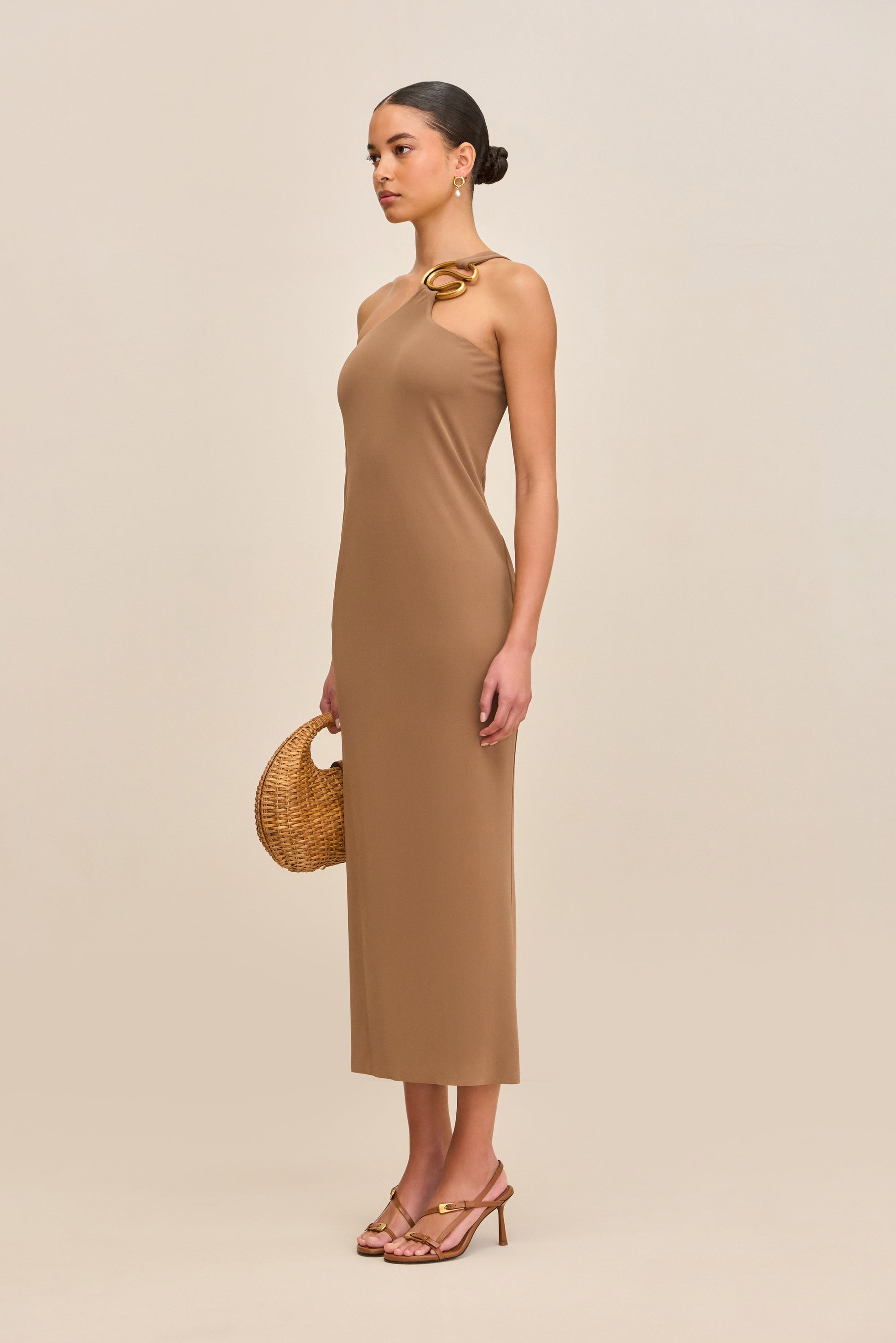 CHANI DRESS Cult Gaia