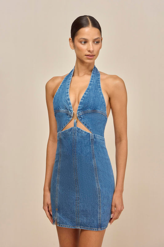 RUMI DRESS Cult Gaia