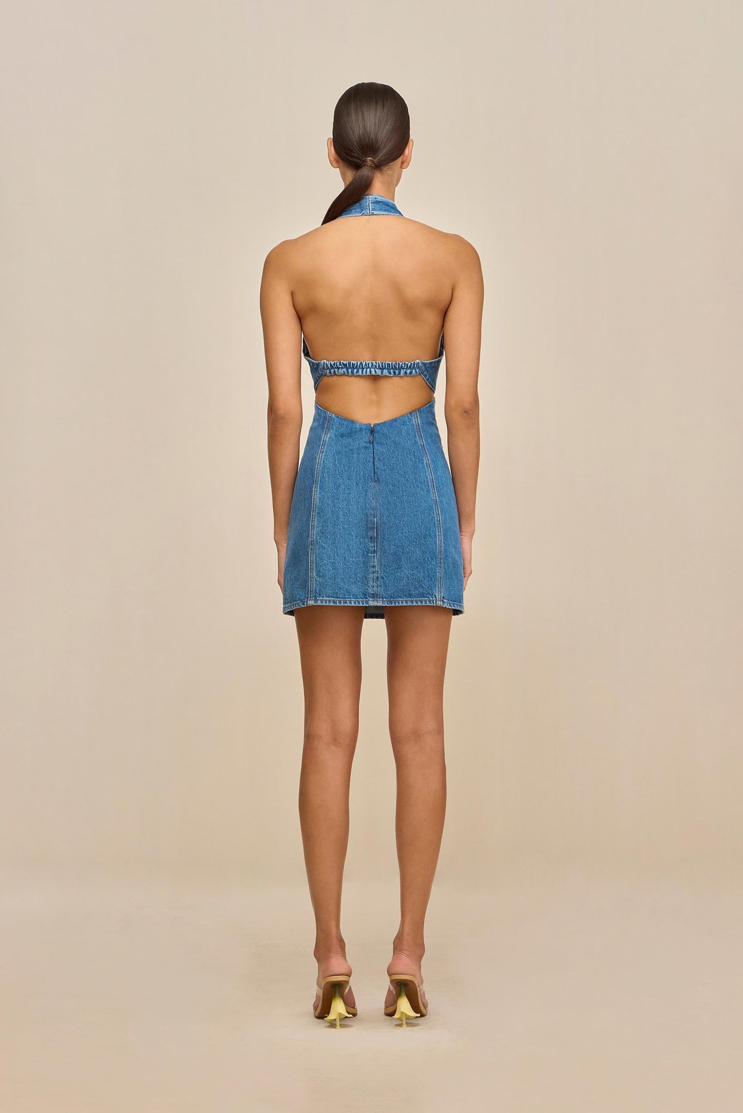 RUMI DRESS Cult Gaia