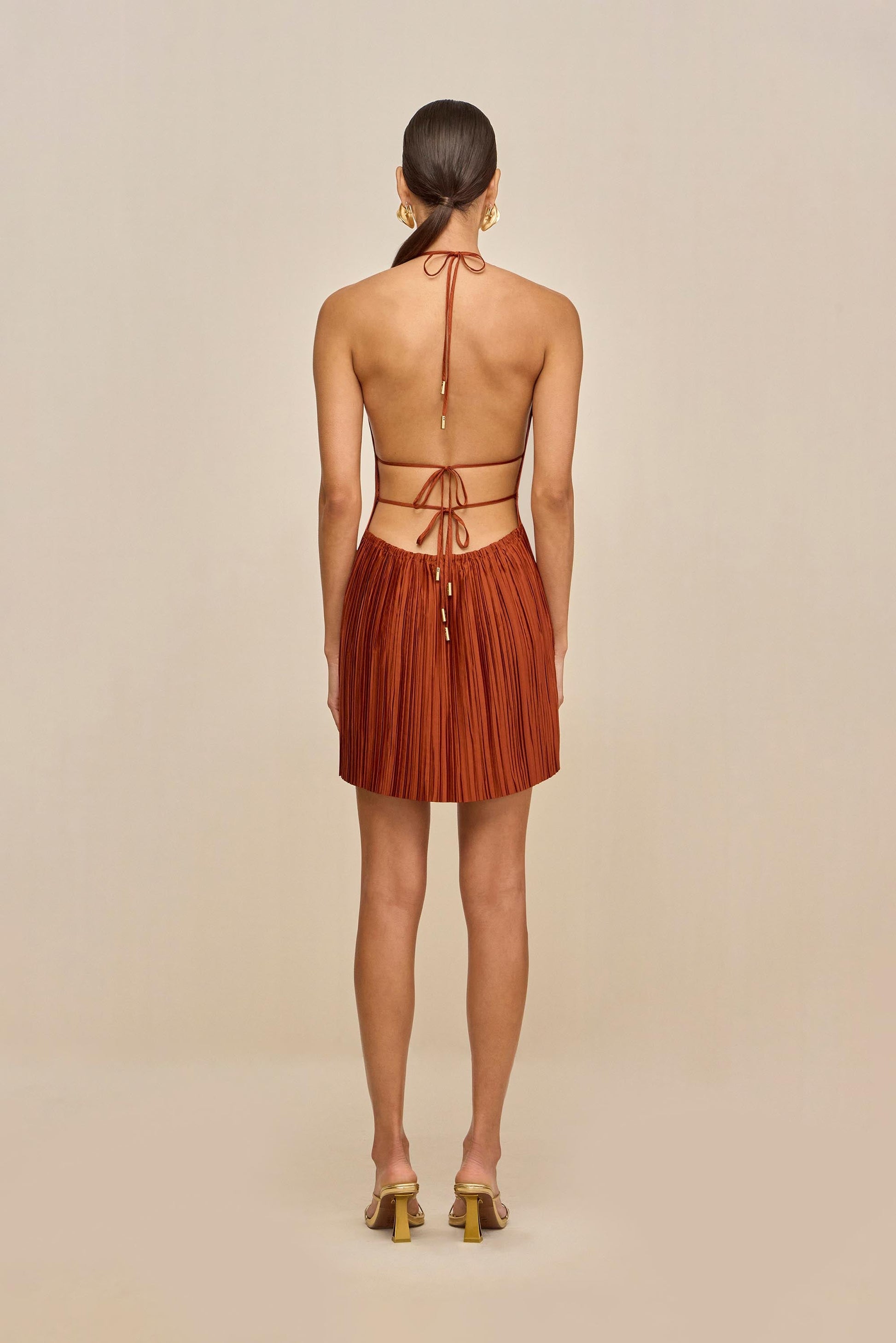 BETHANIE DRESS Cult Gaia