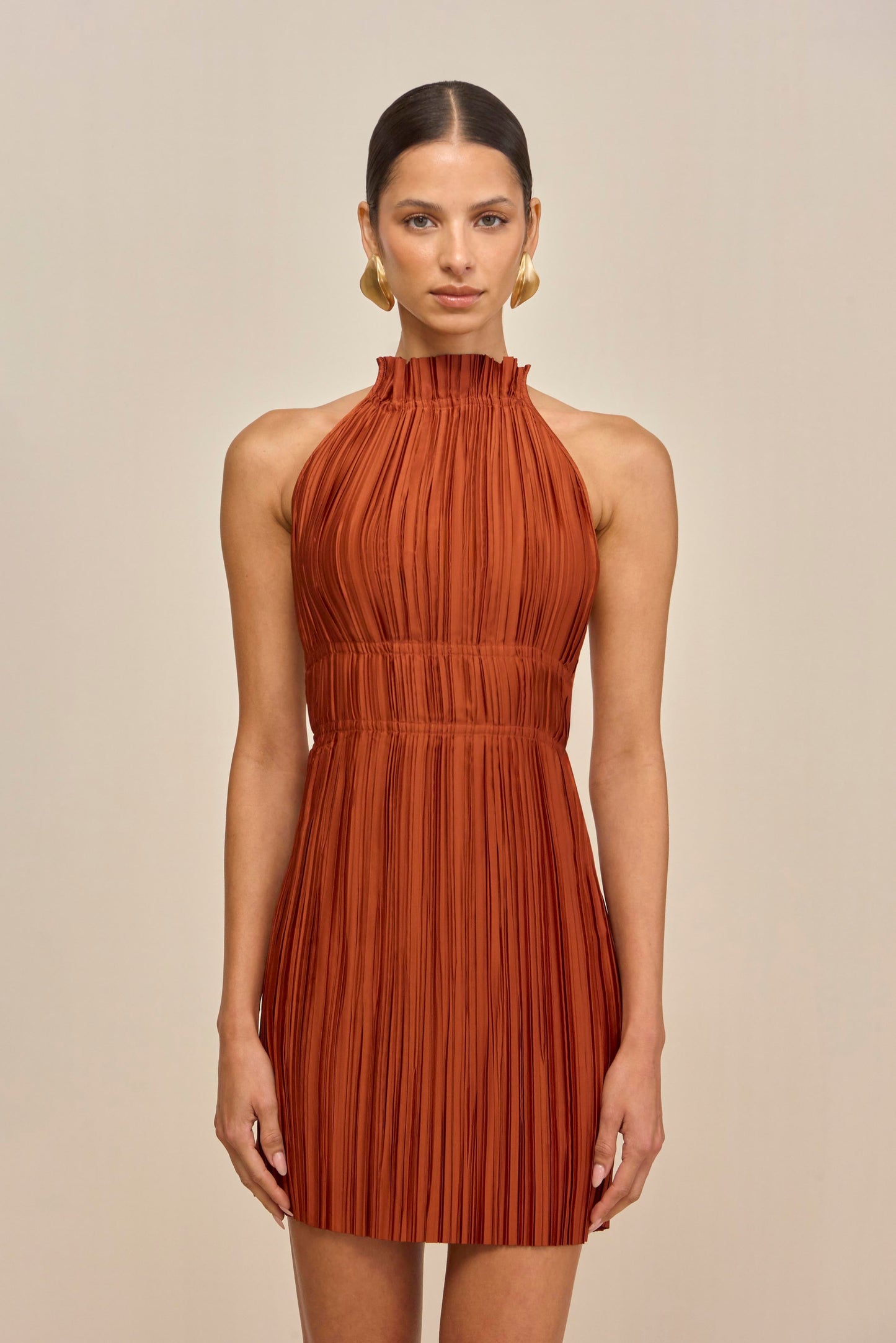 BETHANIE DRESS Cult Gaia
