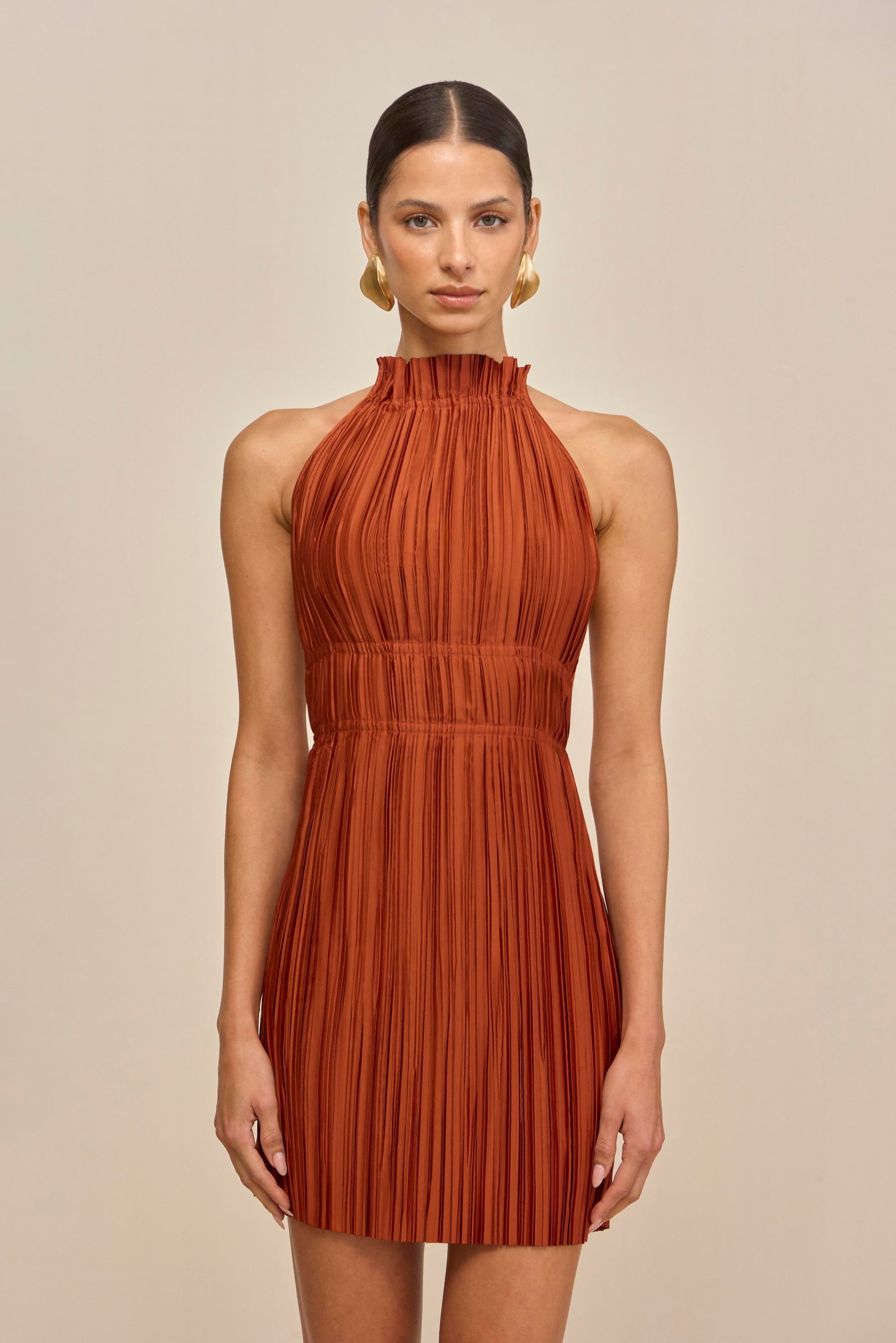 BETHANIE DRESS Cult Gaia