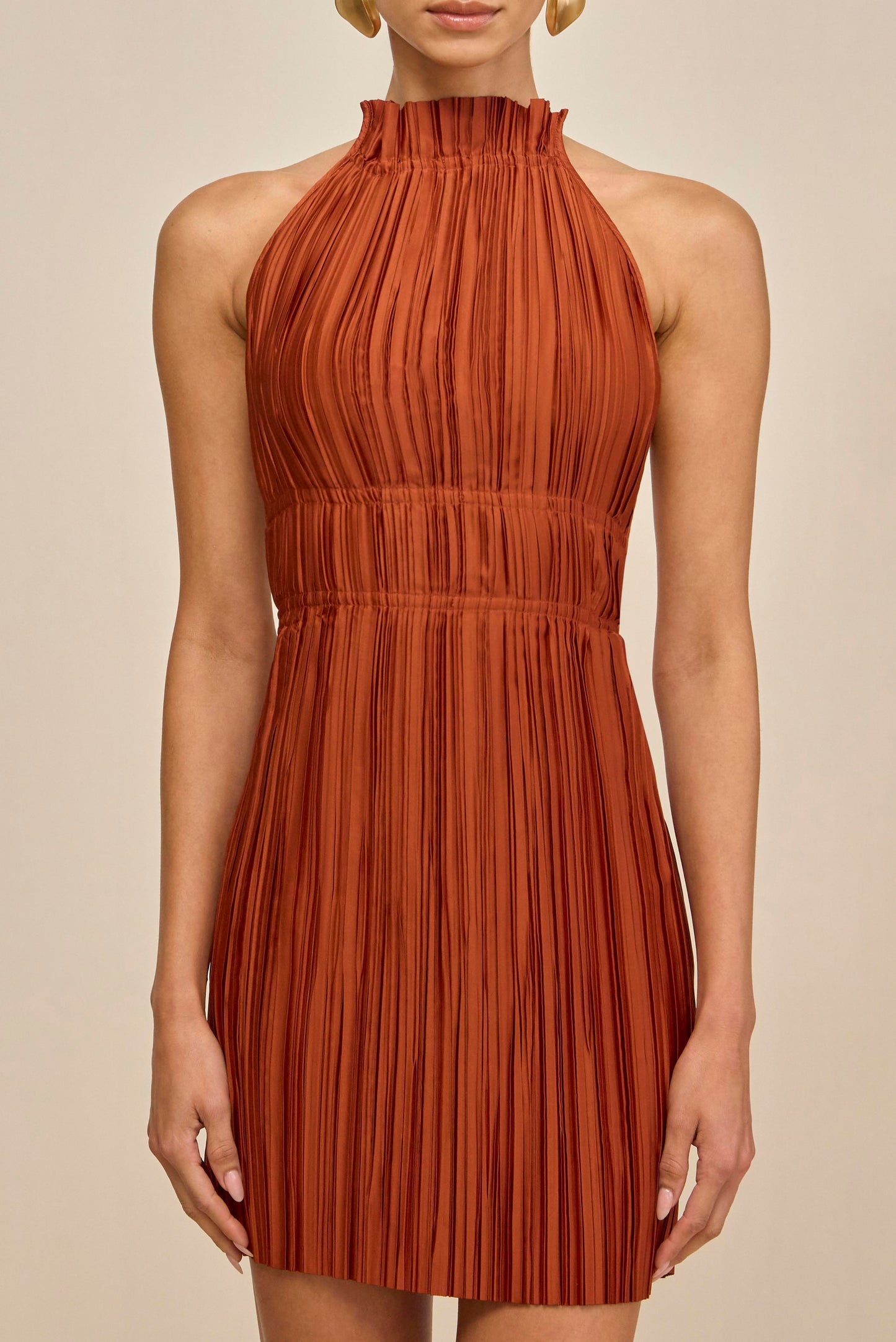 BETHANIE DRESS Cult Gaia