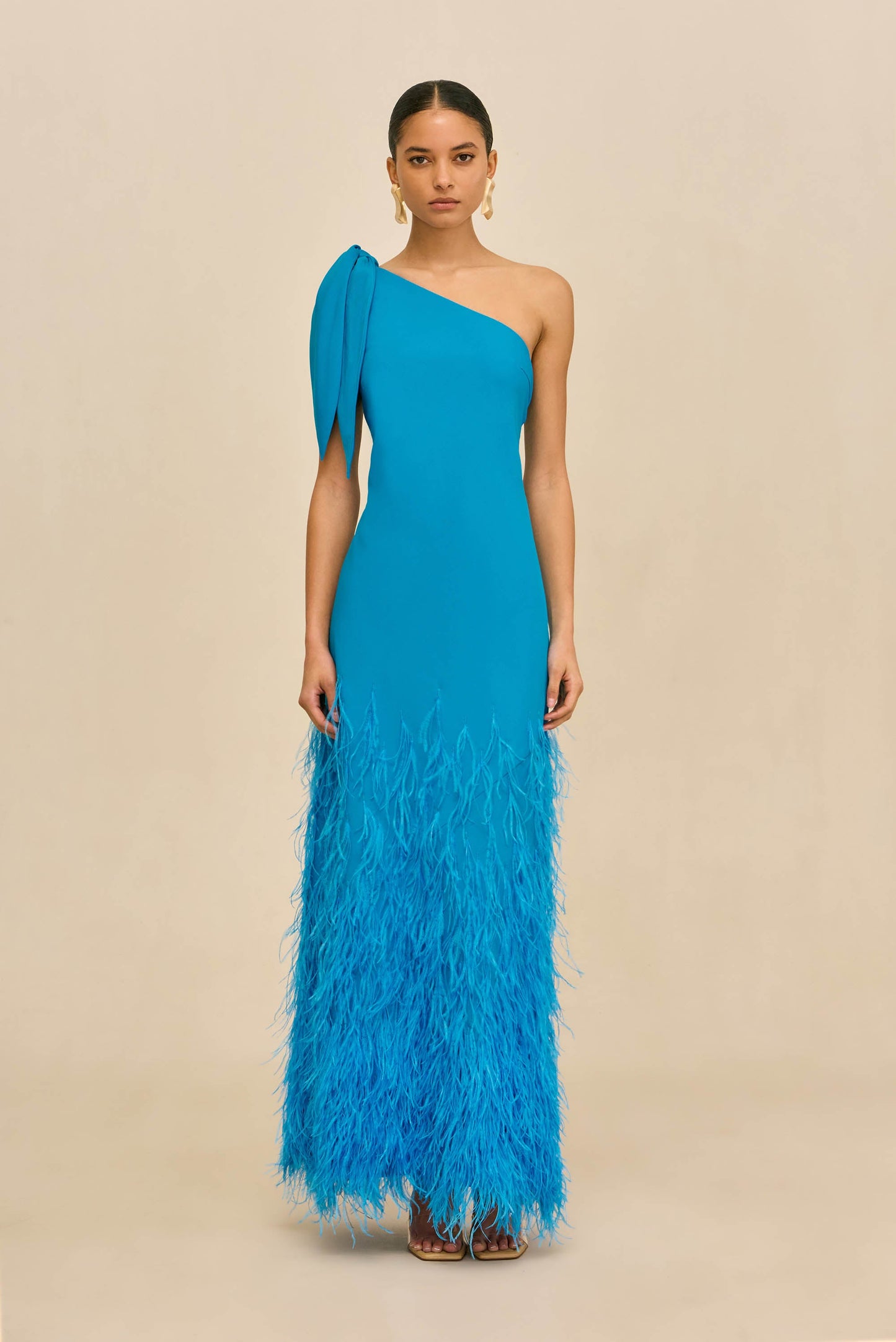 GHETA DRESS Cult Gaia