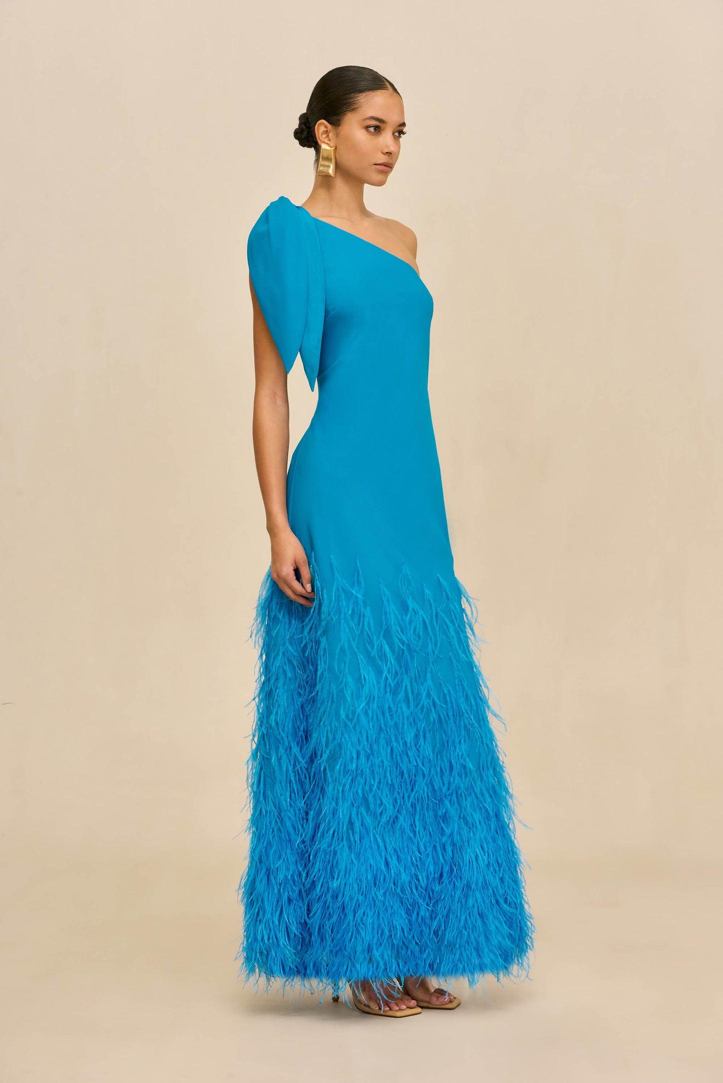 GHETA DRESS Cult Gaia