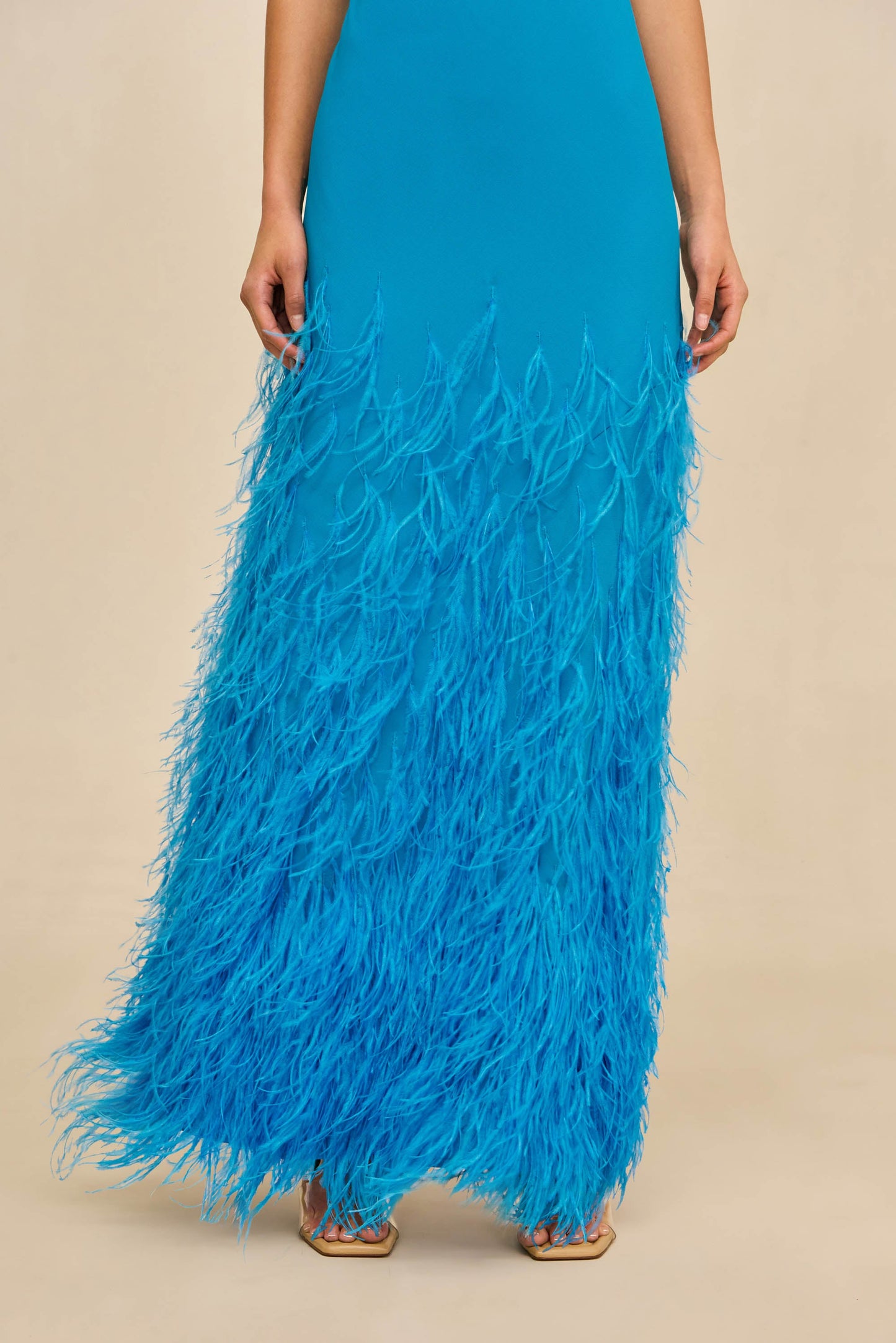 GHETA DRESS Cult Gaia