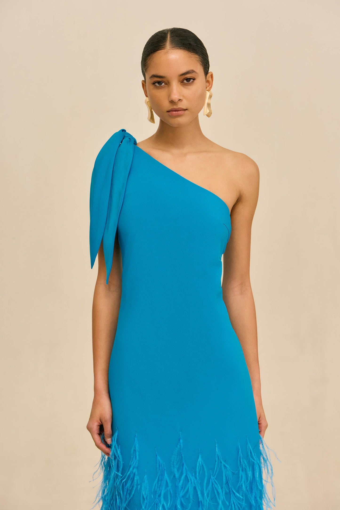GHETA DRESS Cult Gaia