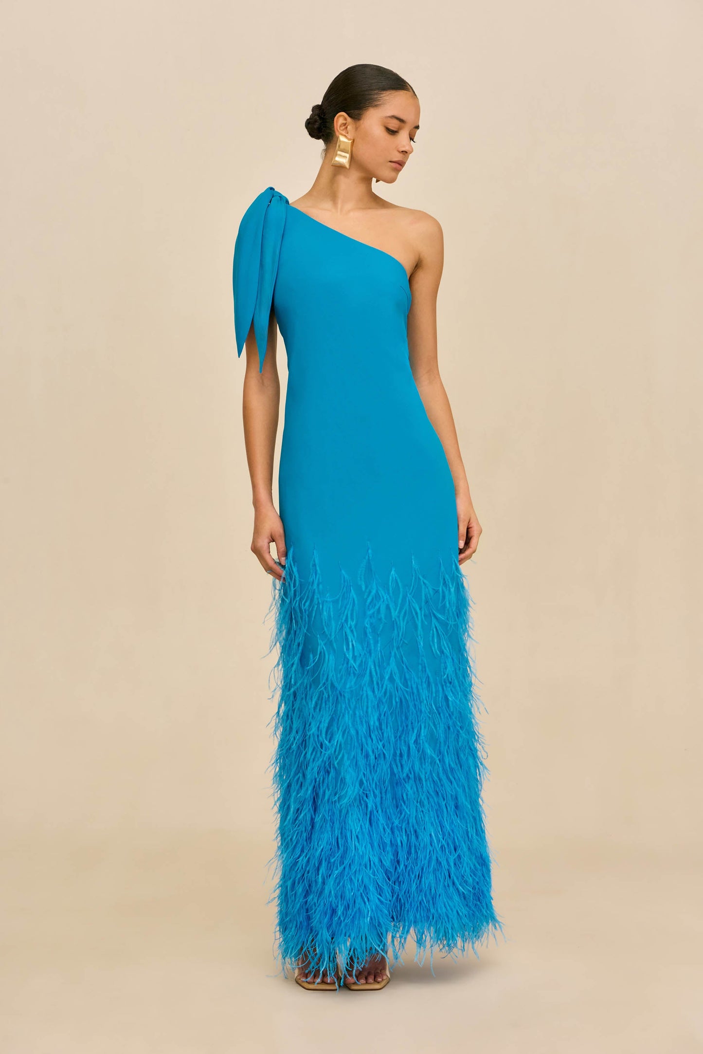 GHETA DRESS Cult Gaia