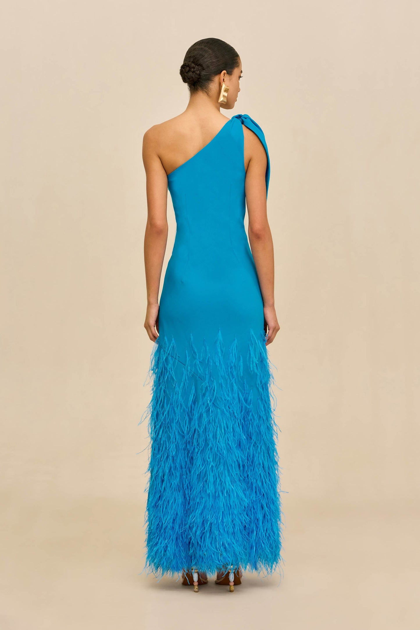 GHETA DRESS Cult Gaia
