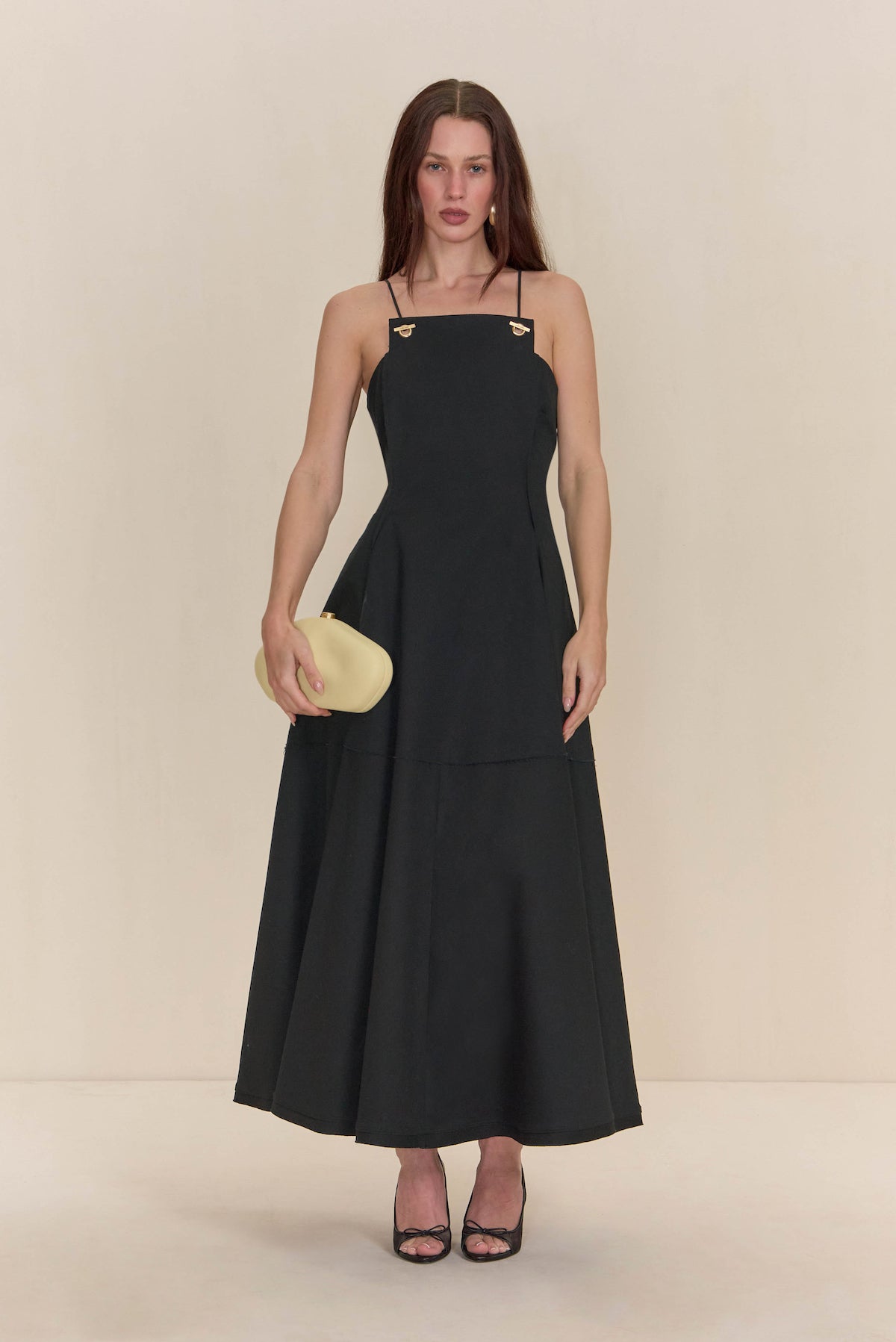 MAKA DRESS Cult Gaia
