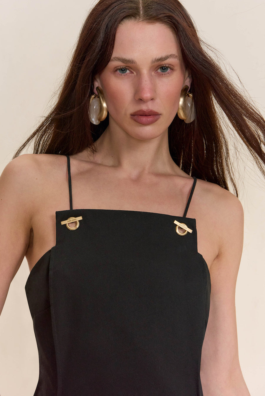 MAKA DRESS Cult Gaia