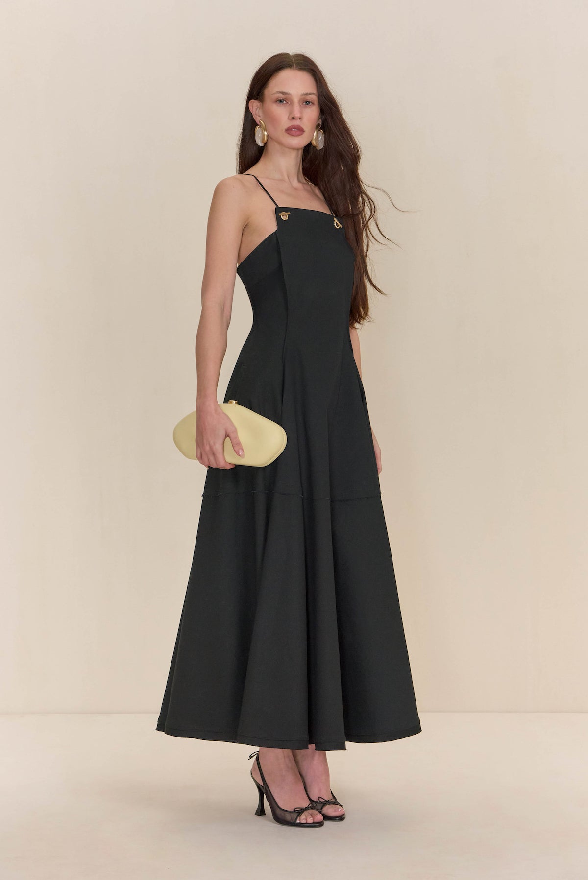 MAKA DRESS Cult Gaia