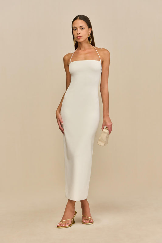 MELVILLE KNIT DRESS Cult Gaia