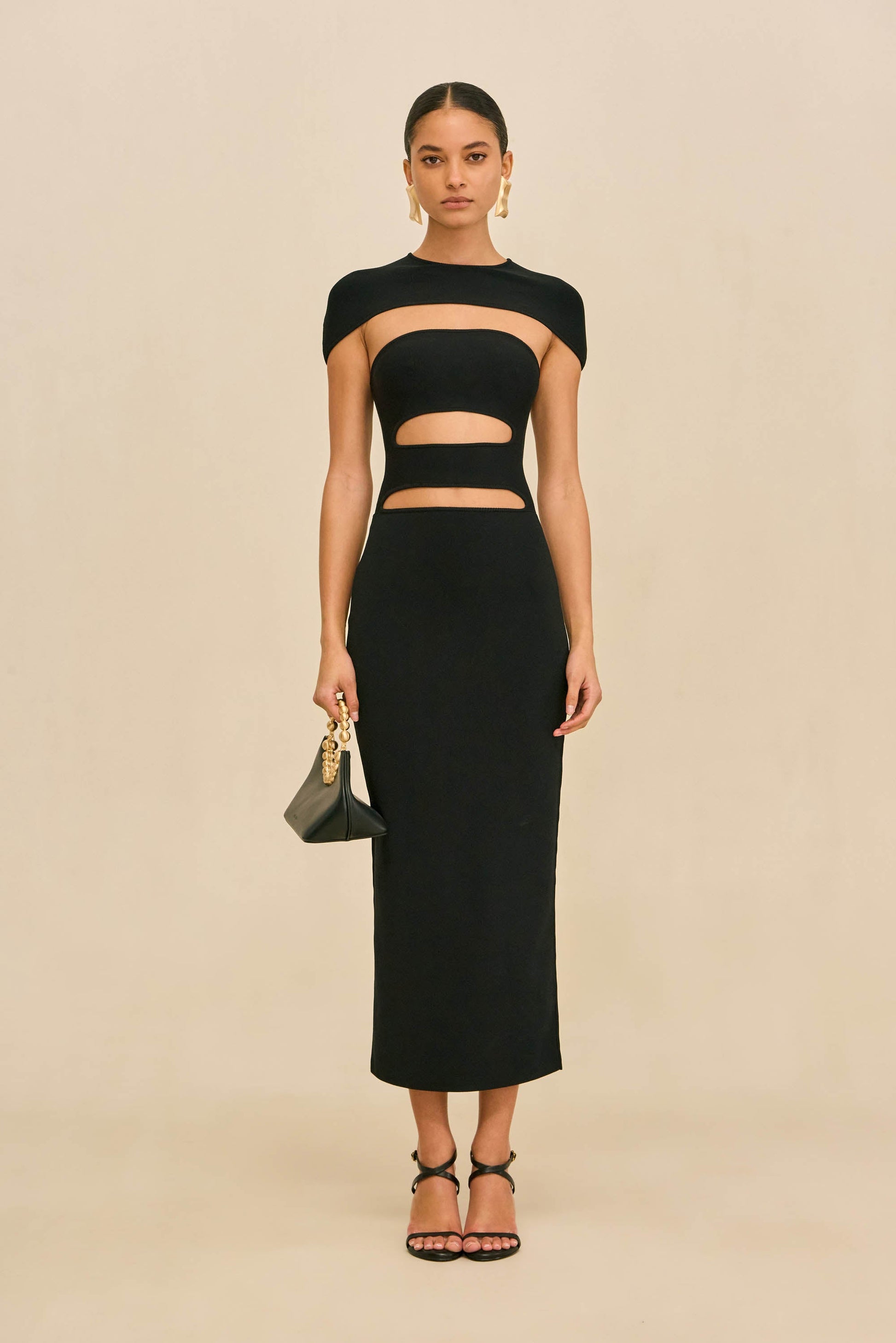 RIANNA DRESS Cult Gaia