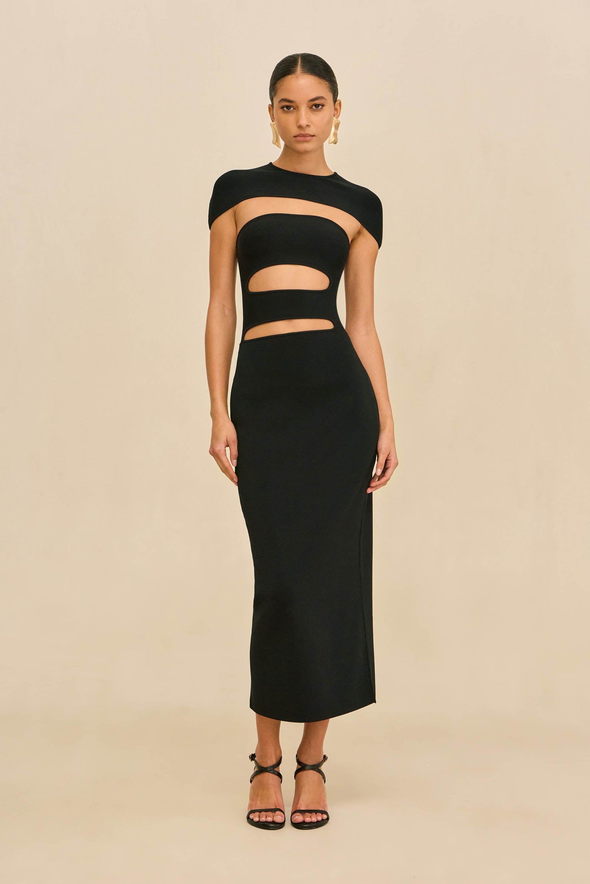 RIANNA DRESS Cult Gaia