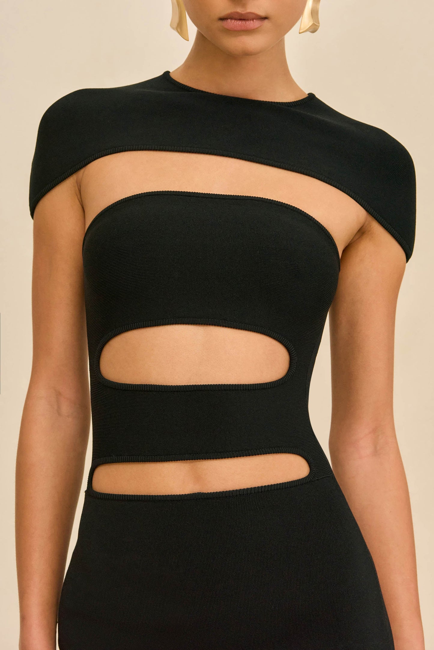 RIANNA DRESS Cult Gaia