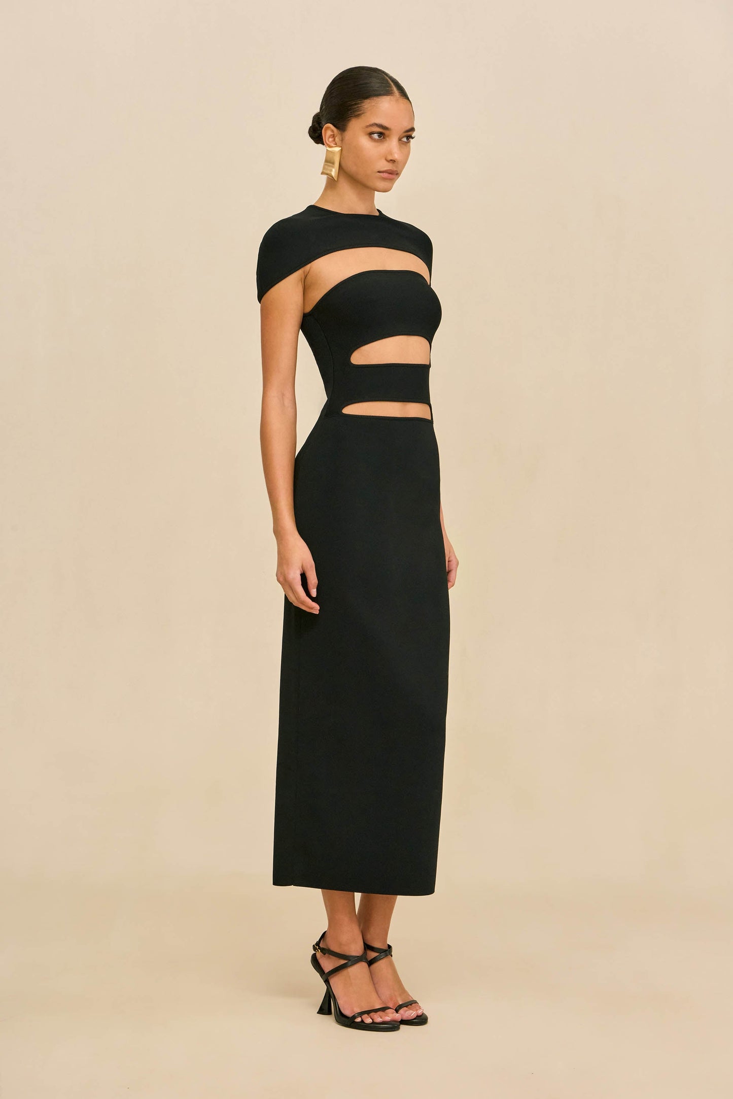 RIANNA DRESS Cult Gaia