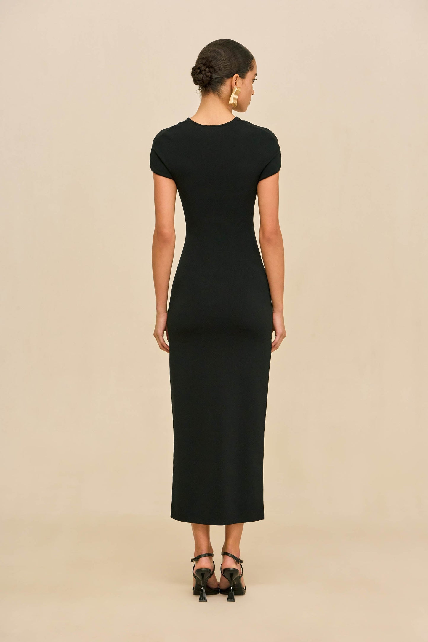 RIANNA DRESS Cult Gaia
