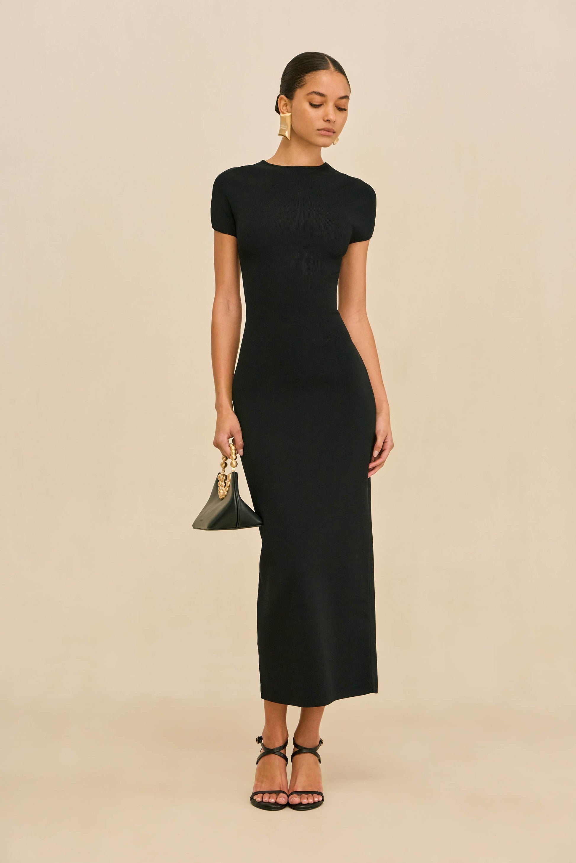 RIANNA DRESS Cult Gaia