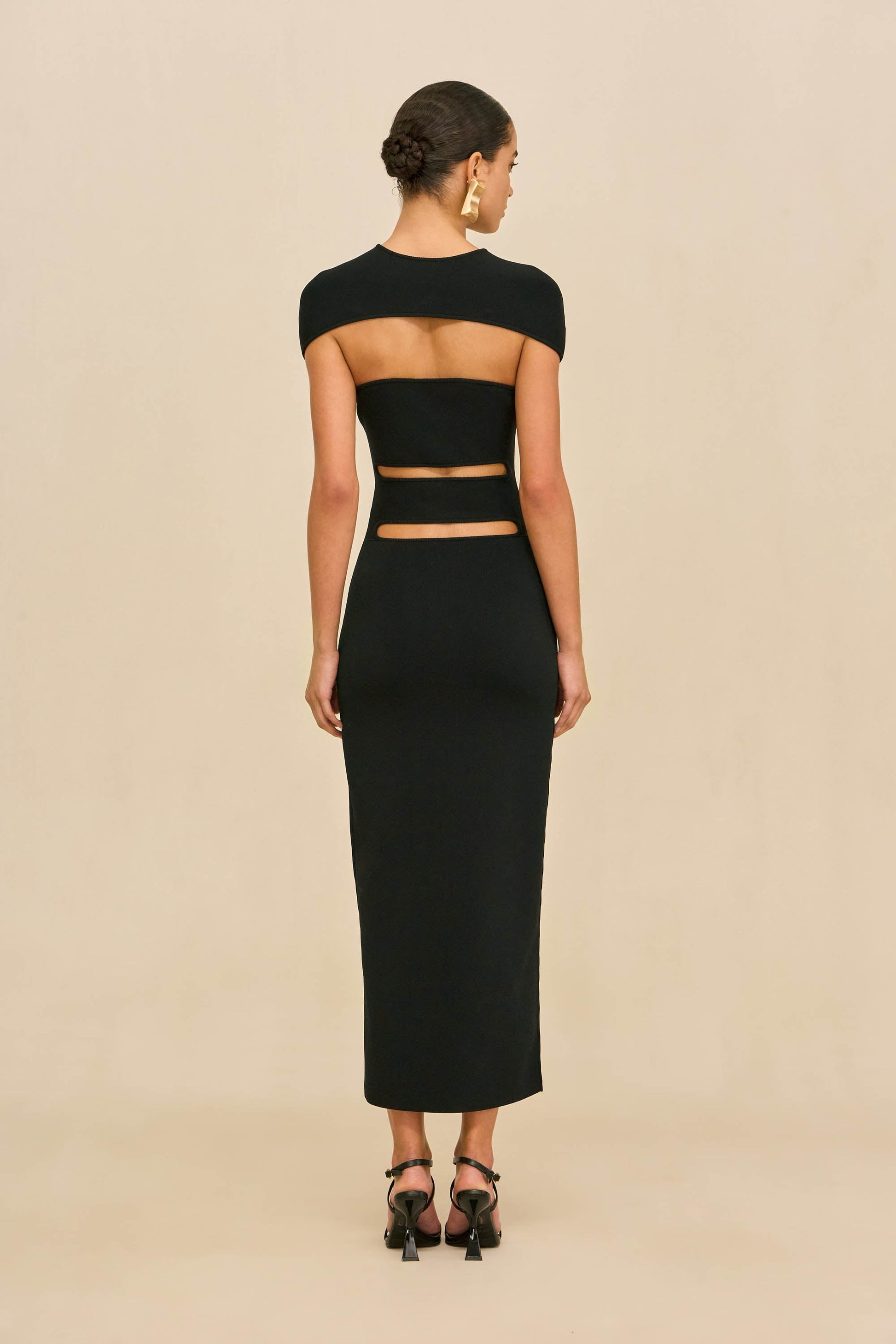 RIANNA DRESS Cult Gaia