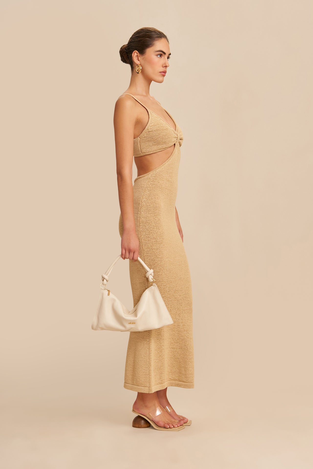 SERITA DRESS Cult Gaia