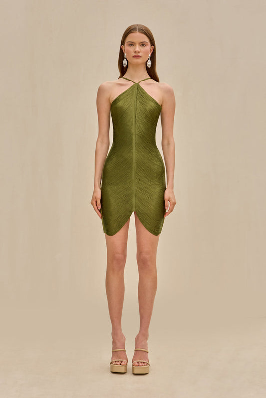 MARA DRESS Cult Gaia