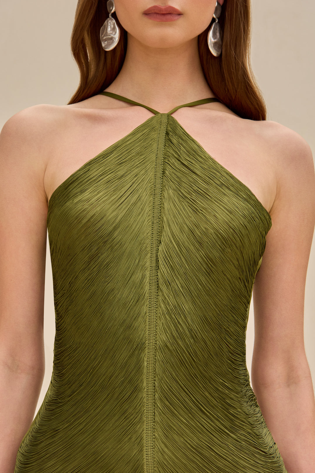 MARA DRESS Cult Gaia