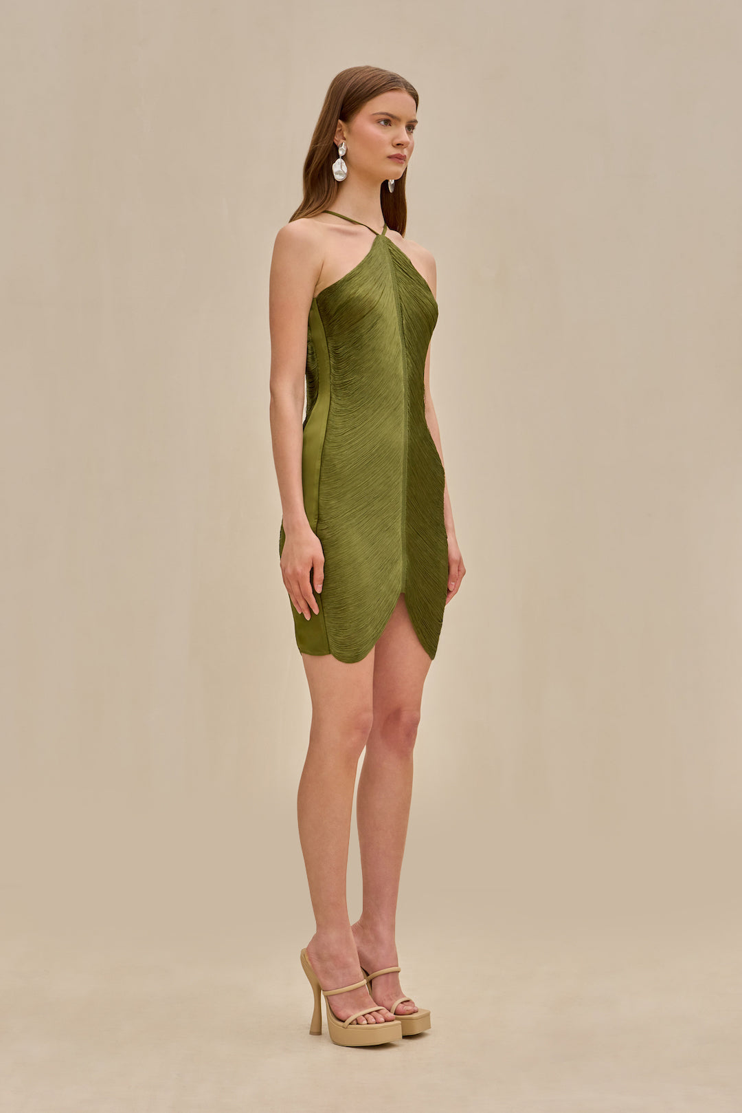 MARA DRESS Cult Gaia