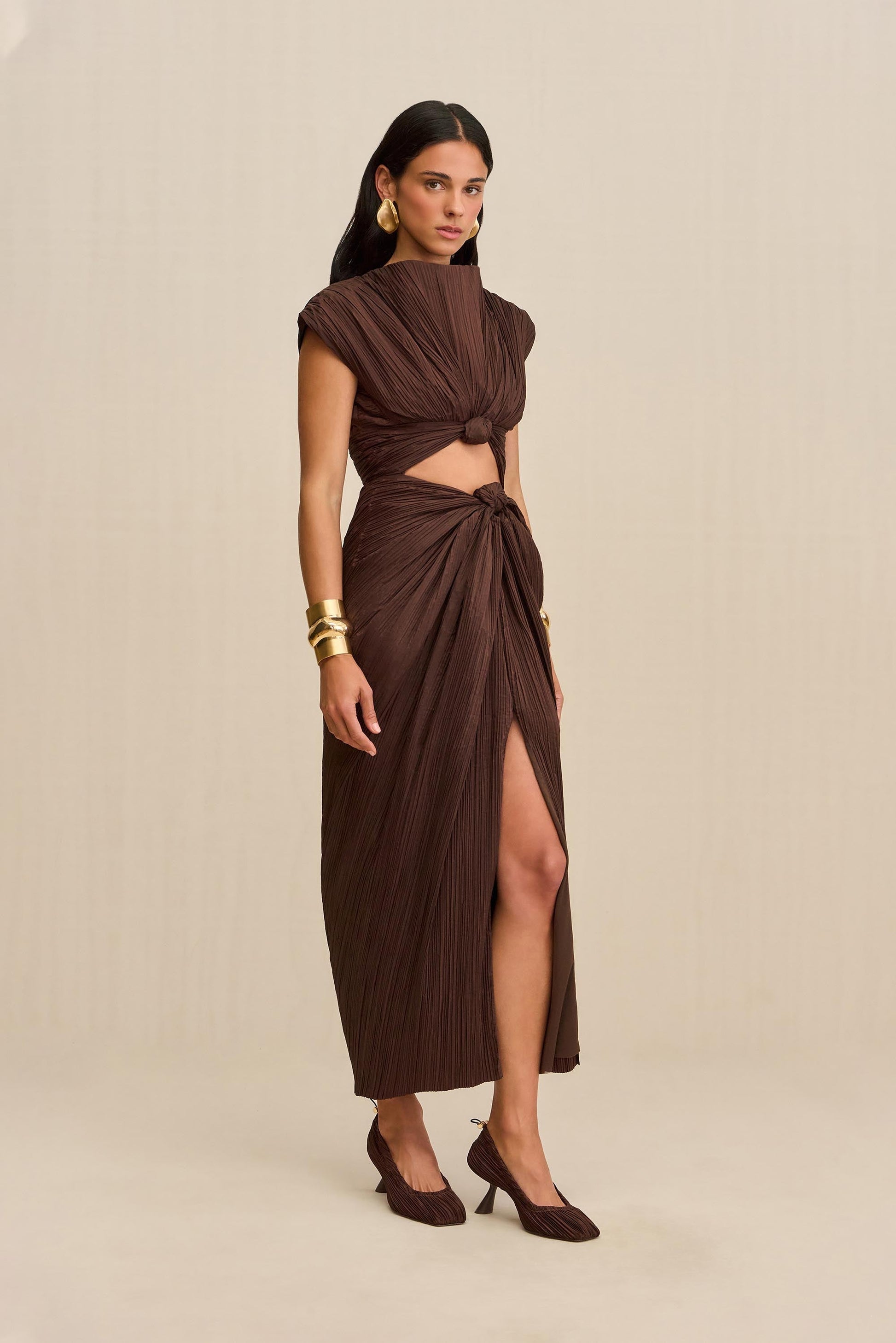 INAYA DRESS Cult Gaia