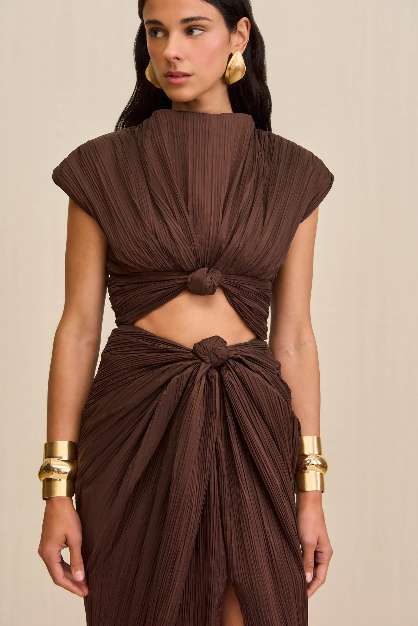 INAYA DRESS Cult Gaia